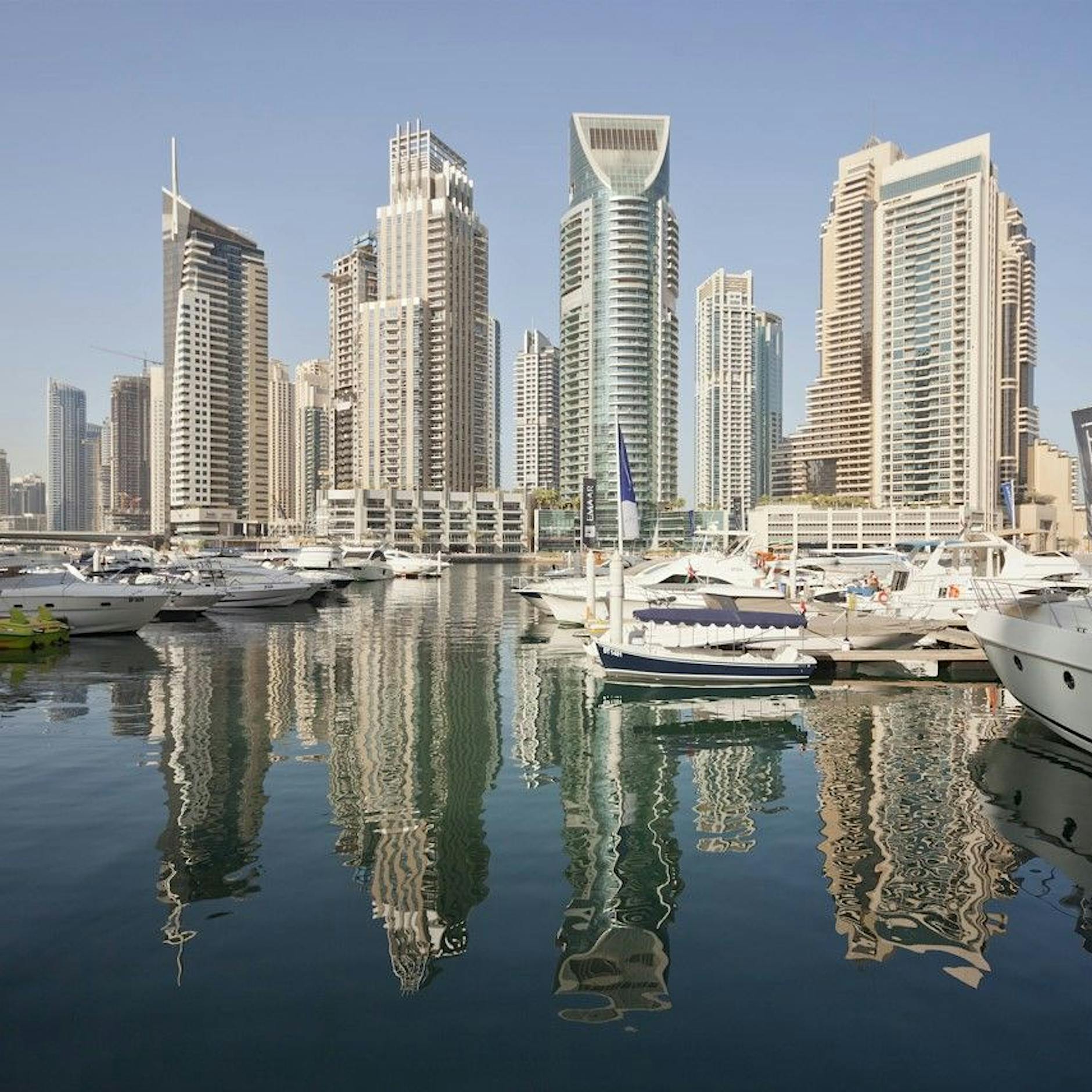 Zvi Kogan: Emirate melden Festnahmen im Mordfall des Chabad-Rabbiners