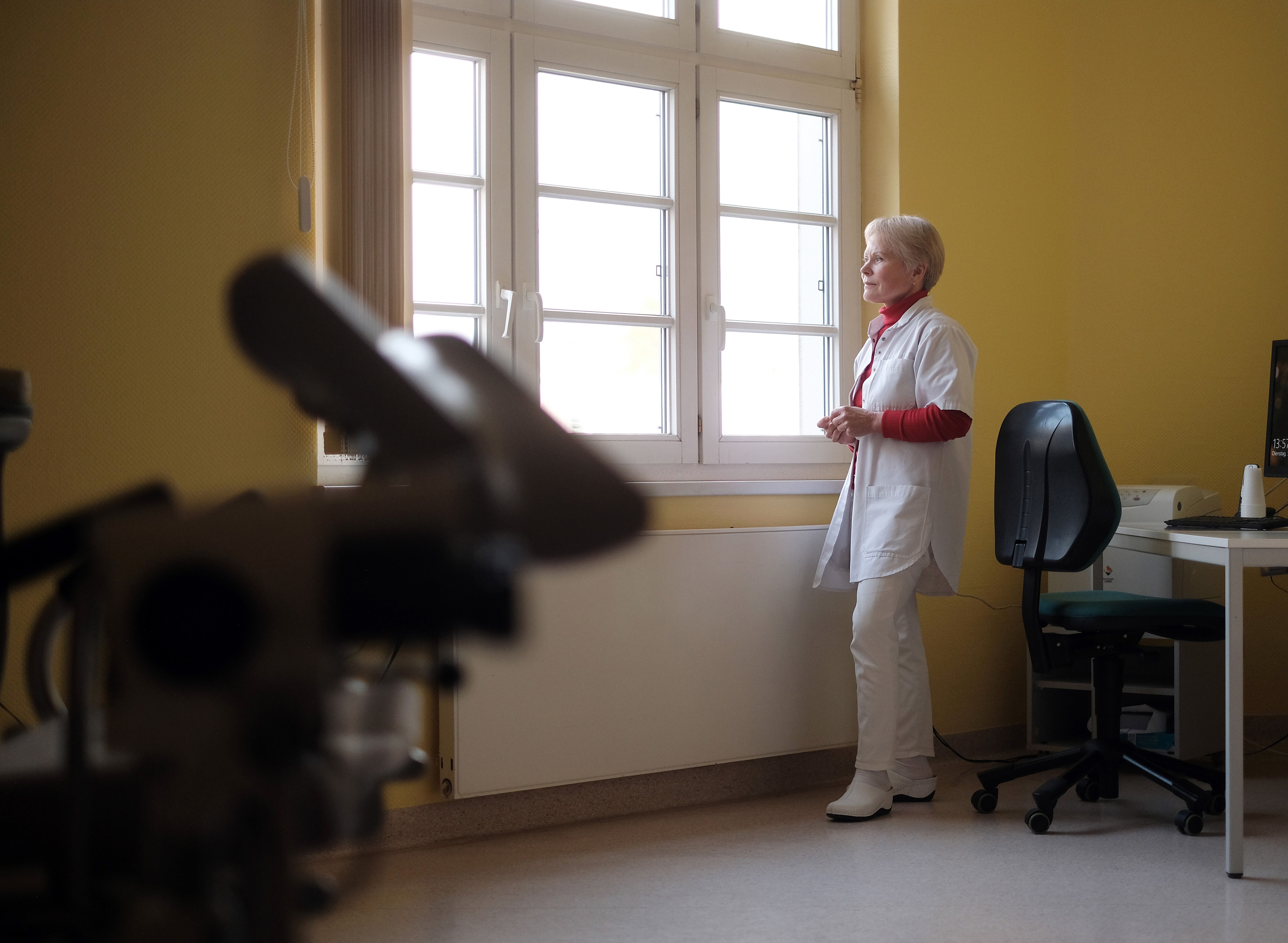 Image - Beihilfe zur Abtreibung: Prenzlauer Ärztin drohen in Polen drei Jahre Haft – sie spricht von einer Jagd