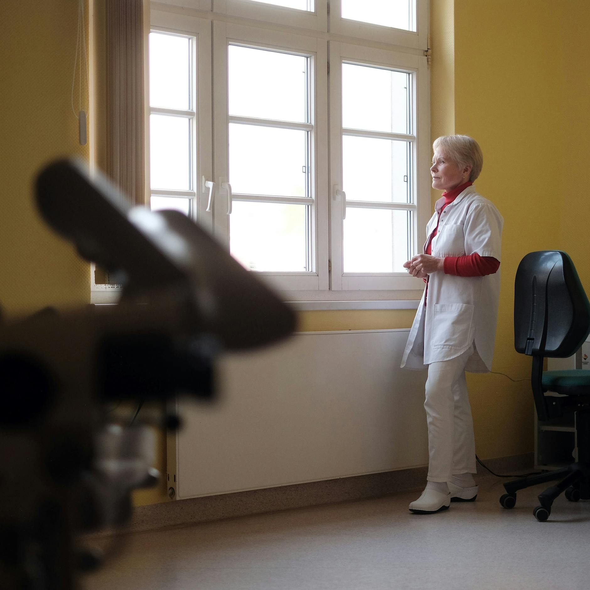 Image - Beihilfe zur Abtreibung: Prenzlauer Ärztin drohen in Polen drei Jahre Haft – sie spricht von einer Jagd