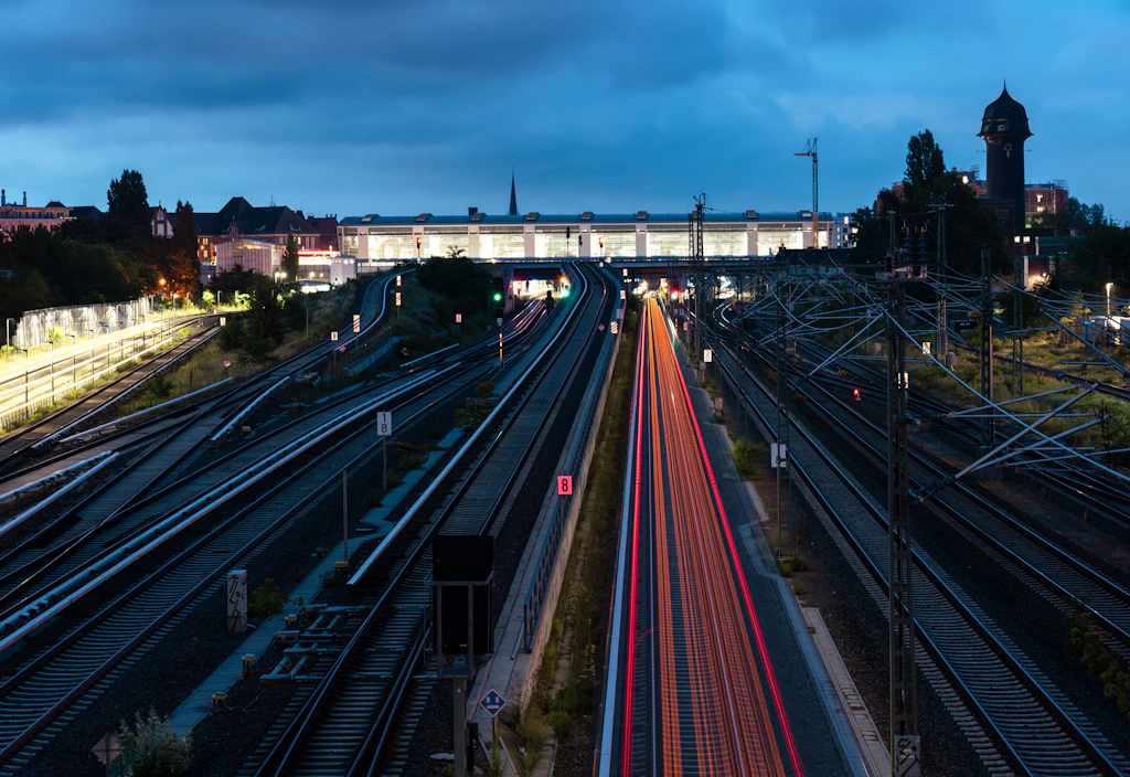 Stellwerkstörung in Gesundbrunnen behoben: S-Bahnen fahren wieder