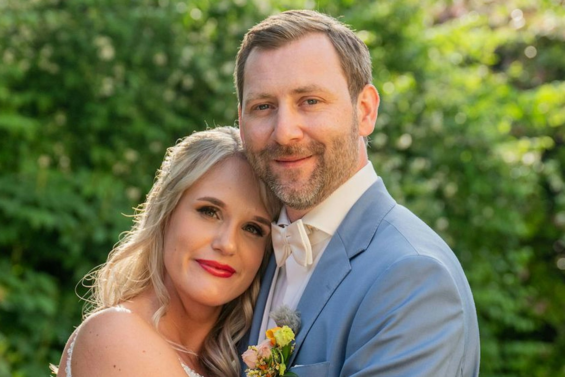 Michelle und Fabian reisten nach ihrer „Hochzeit auf den ersten Blick“ nach Singapur. Wie geht es nach der Hochzeitsreise weiter?