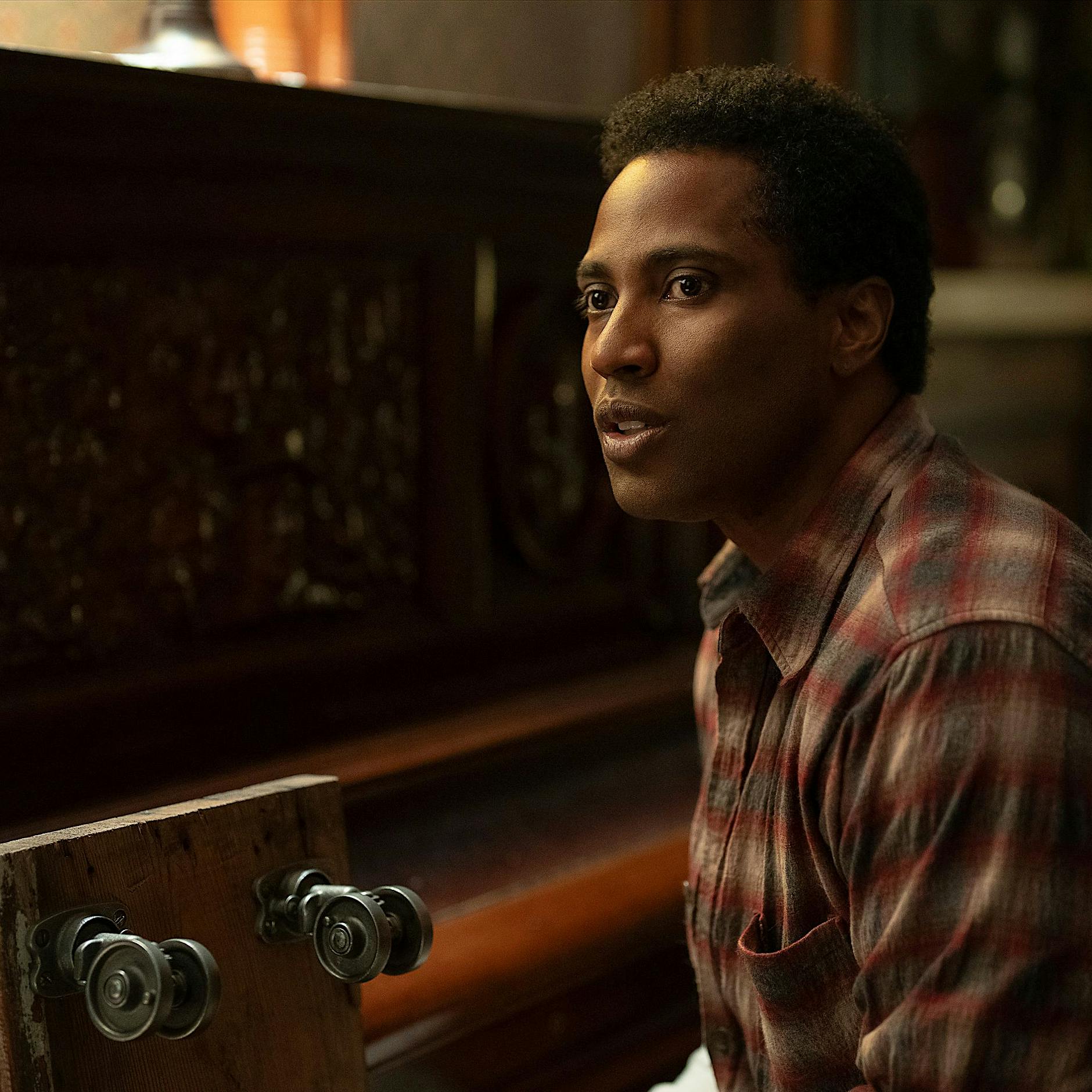 „The Piano Lesson“ mit Samuel Jackson auf Netflix: Denzel Washington hat ein packendes Musik-Drama produziert