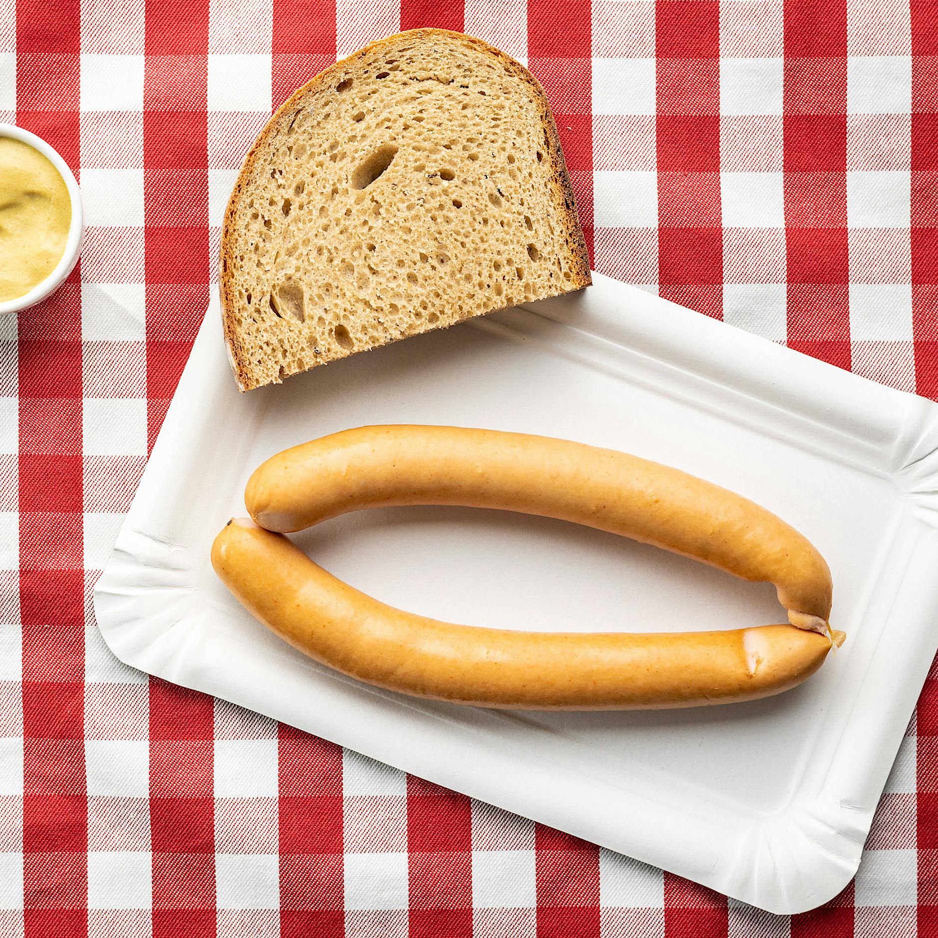 Tankstellenhof in Walsleben: Wie wir uns auf der Raststätte in Brandenburg abgezockt fühlten