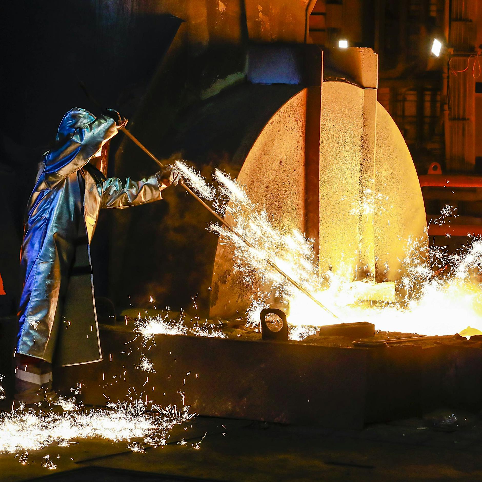 Thyssenkrupp folgt VW und Bosch: nächster drastischer Stellenabbau in Deutschland