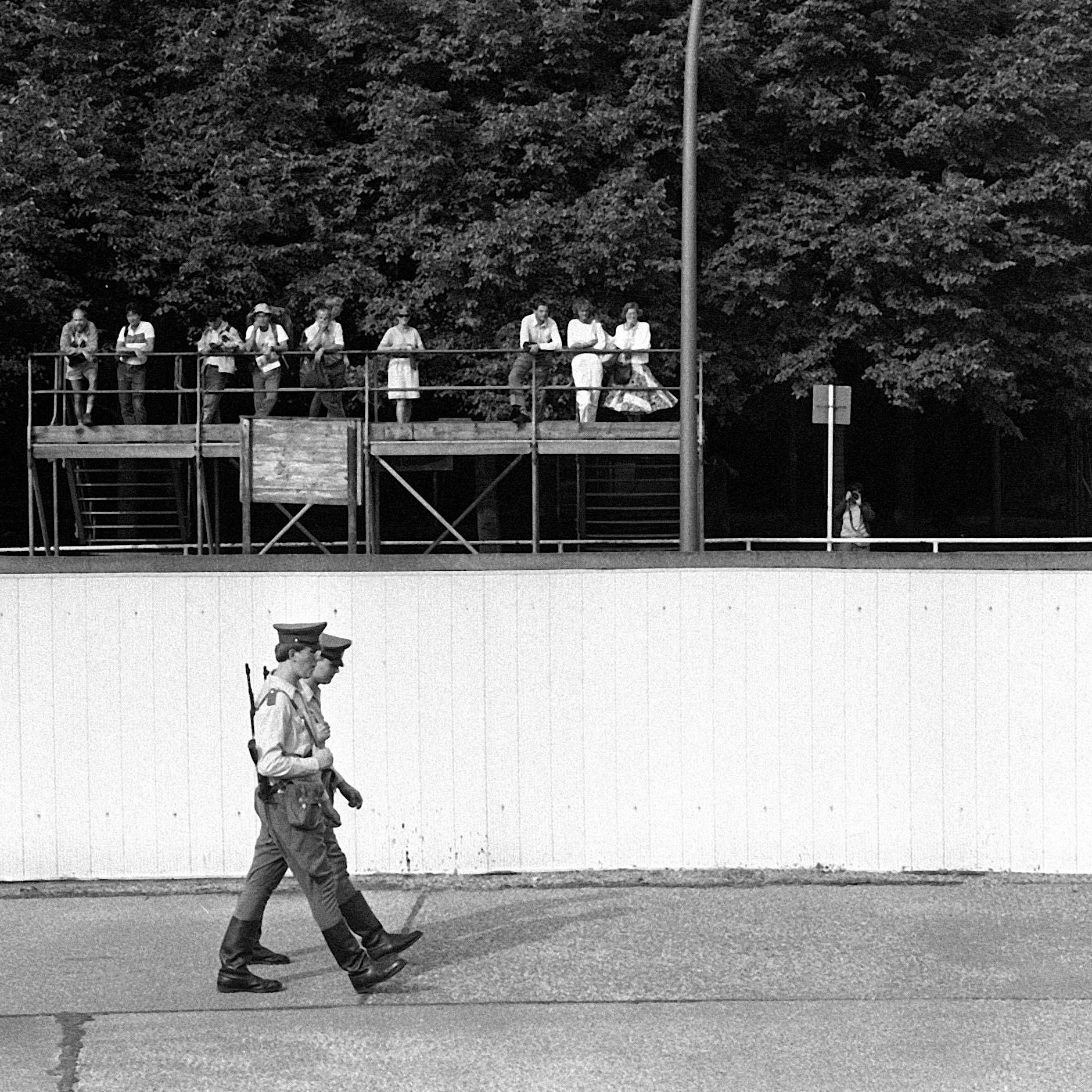 Historikerstreit, Teil 5: Heiner Müller irrt in Bezug auf die DDR