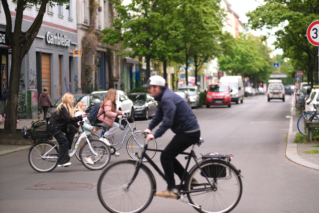 Kreuzberg: Betrüger führt Wohnungsbesichtigungen durch – Polizei warnt