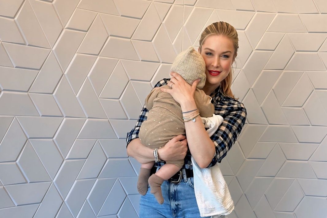 GZSZ-Star Nina Ensmann: „Mir wurde sehr viel Angst gemacht“