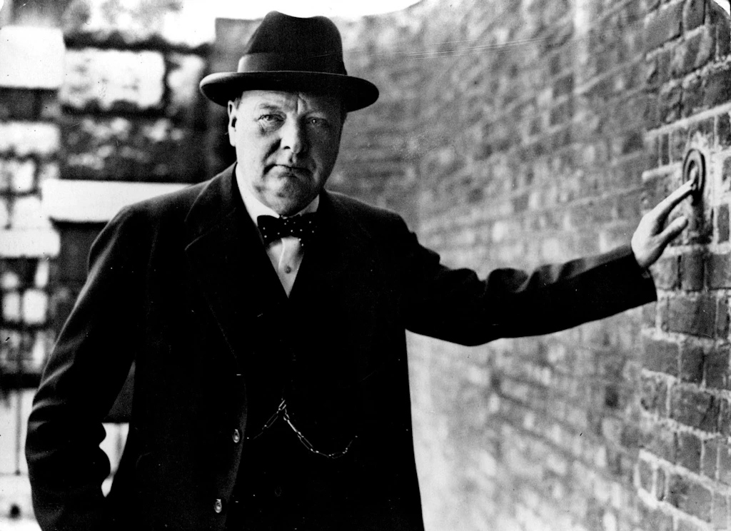 Mythos Winston Churchill: Held des Westens oder kolonialistischer Schurke?