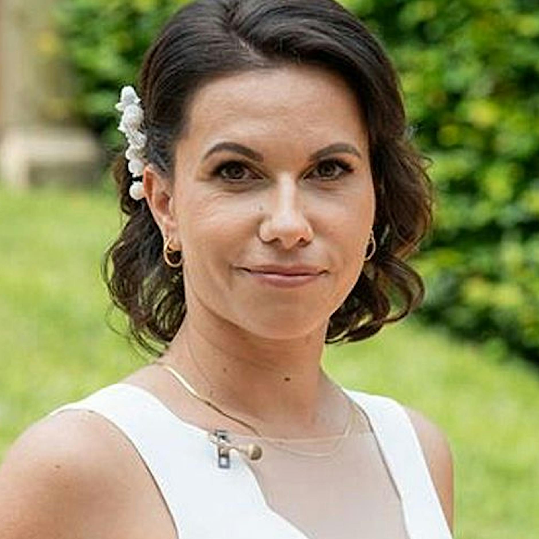 „Hochzeit auf den ersten Blick“: Ehe von Desirée und Marco vor dem Aus?