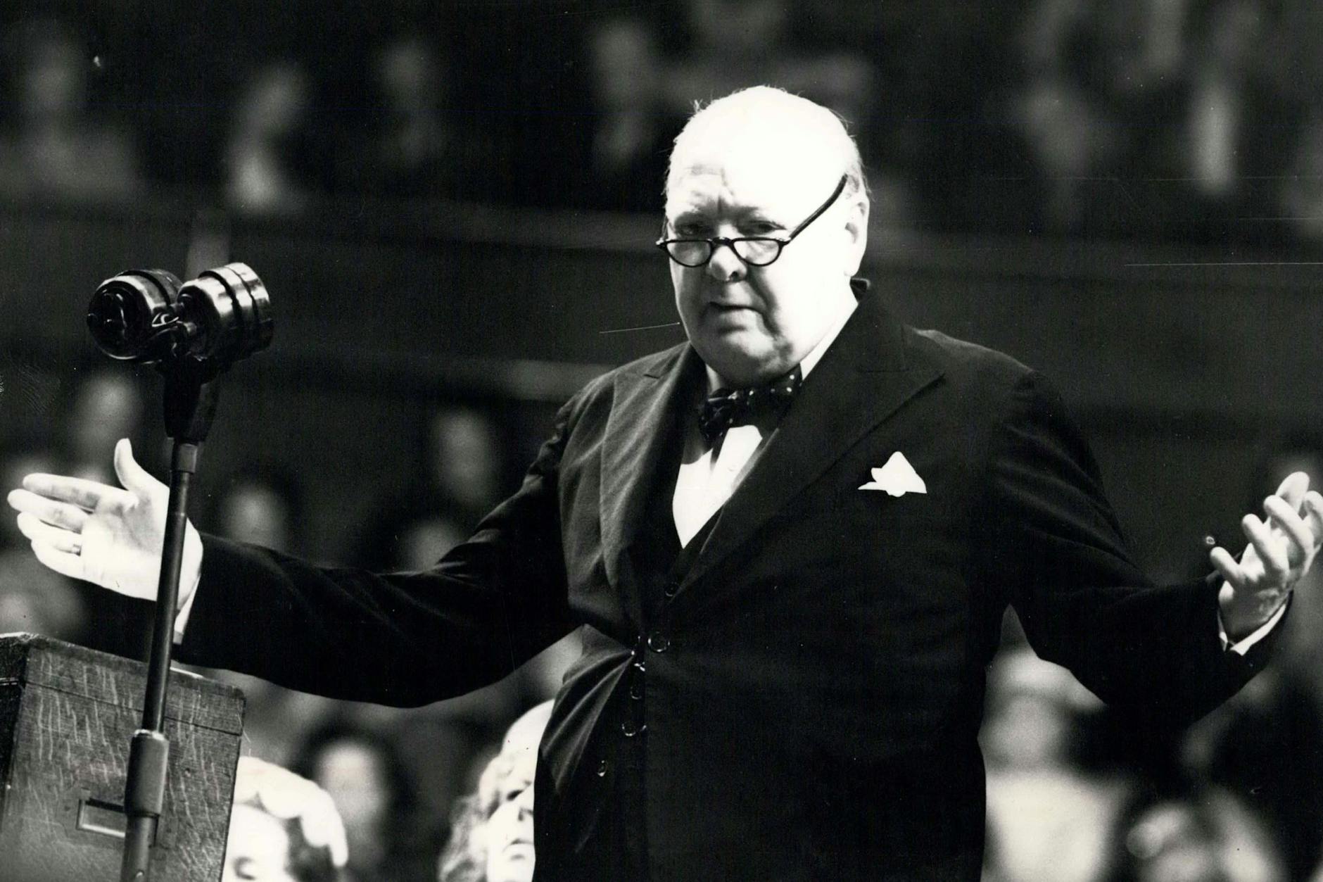 Ein Mythos, schon zu Lebzeiten