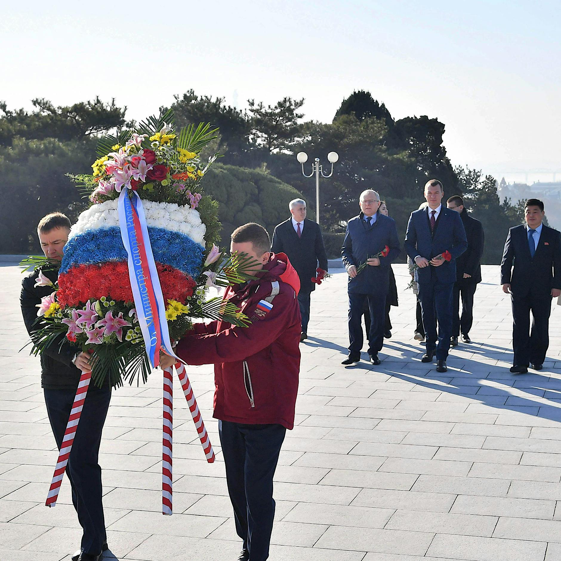 Nordkoreaner im Ukraine-Krieg: Letzte Eroberungen vor dem Waffenstillstand?