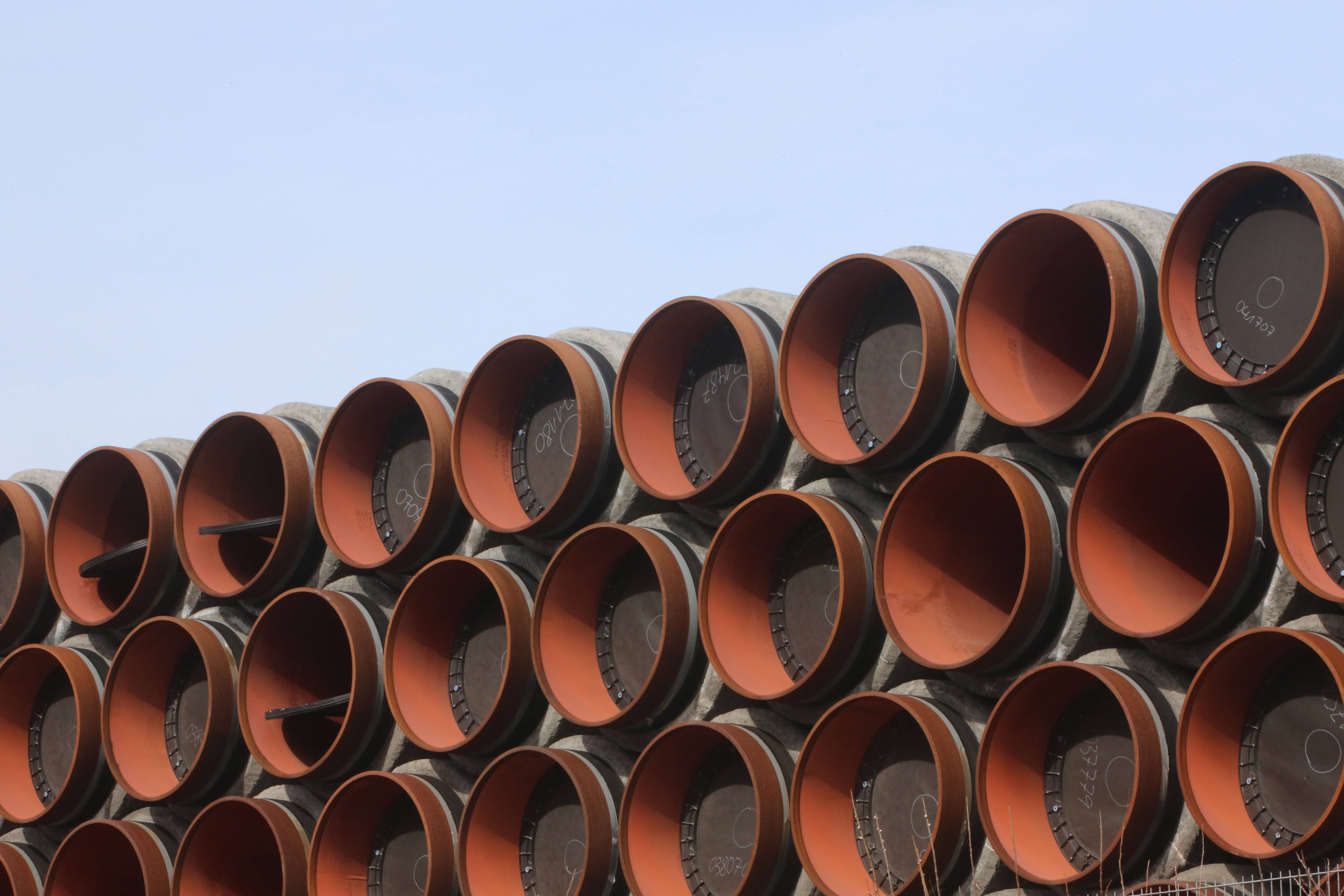 Nord Stream 2: Kaufangebot aus den USA soll „Dominanz des Westens gegenüber Russland unterstreichen“