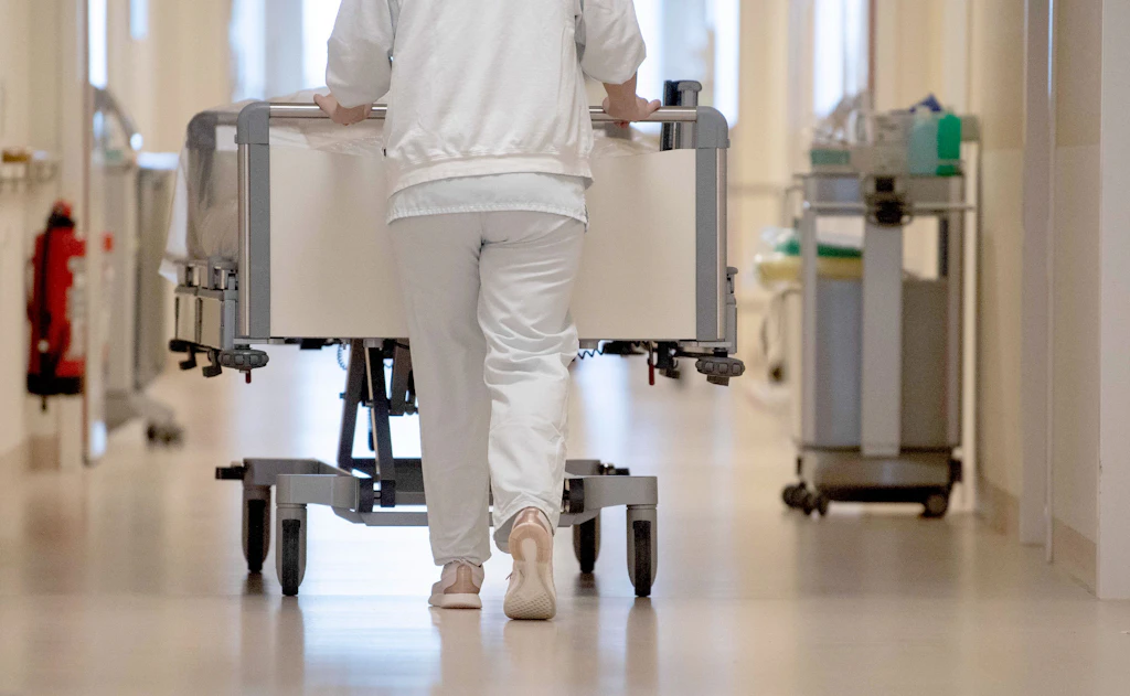 Berlin muss Milliarden sparen: So viel weniger Geld bekommen die Krankenhäuser