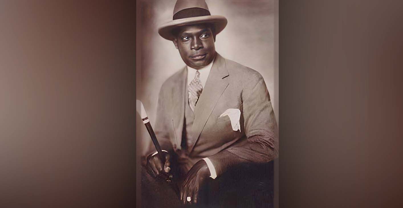 Schauspieler Louis Brody: Der Kampf gegen die „Schwarze Schmach“