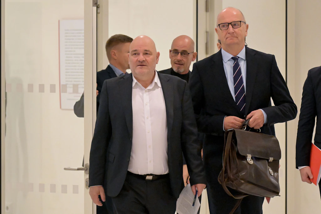 Brandenburgs Koalition schon in Gefahr? BSW-Politiker wirft Sozialdemokraten „SED-Denken“ vor