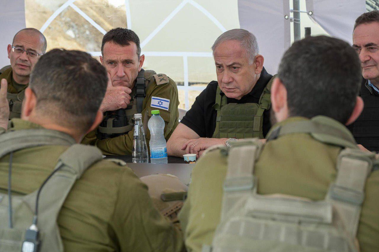 Israel: Welche Rolle spielt Russland als Vermittler im Konflikt?