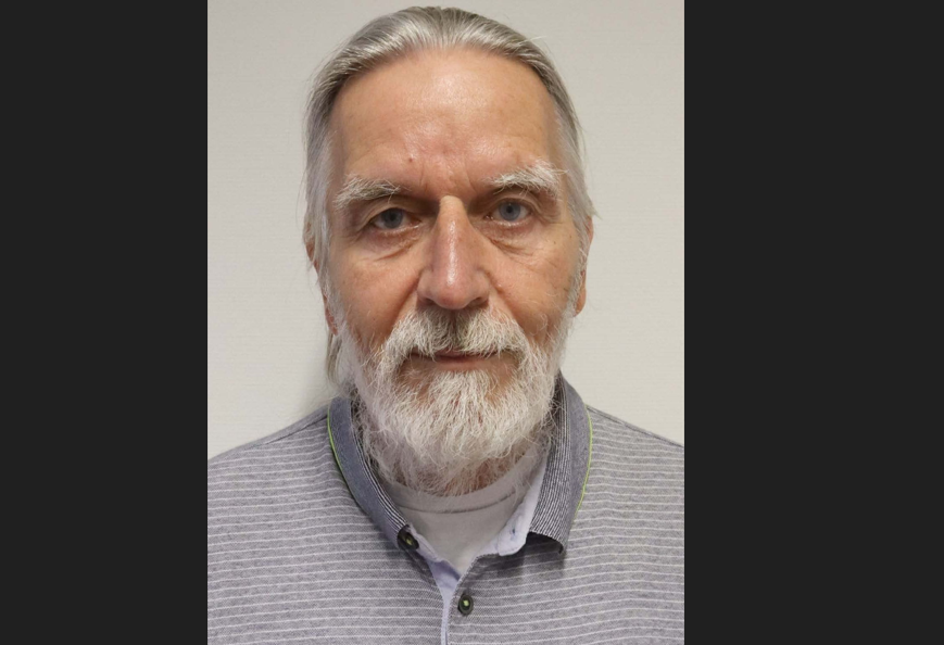 Mann ohne Gedächtnis stellt Polizei vor Rätsel