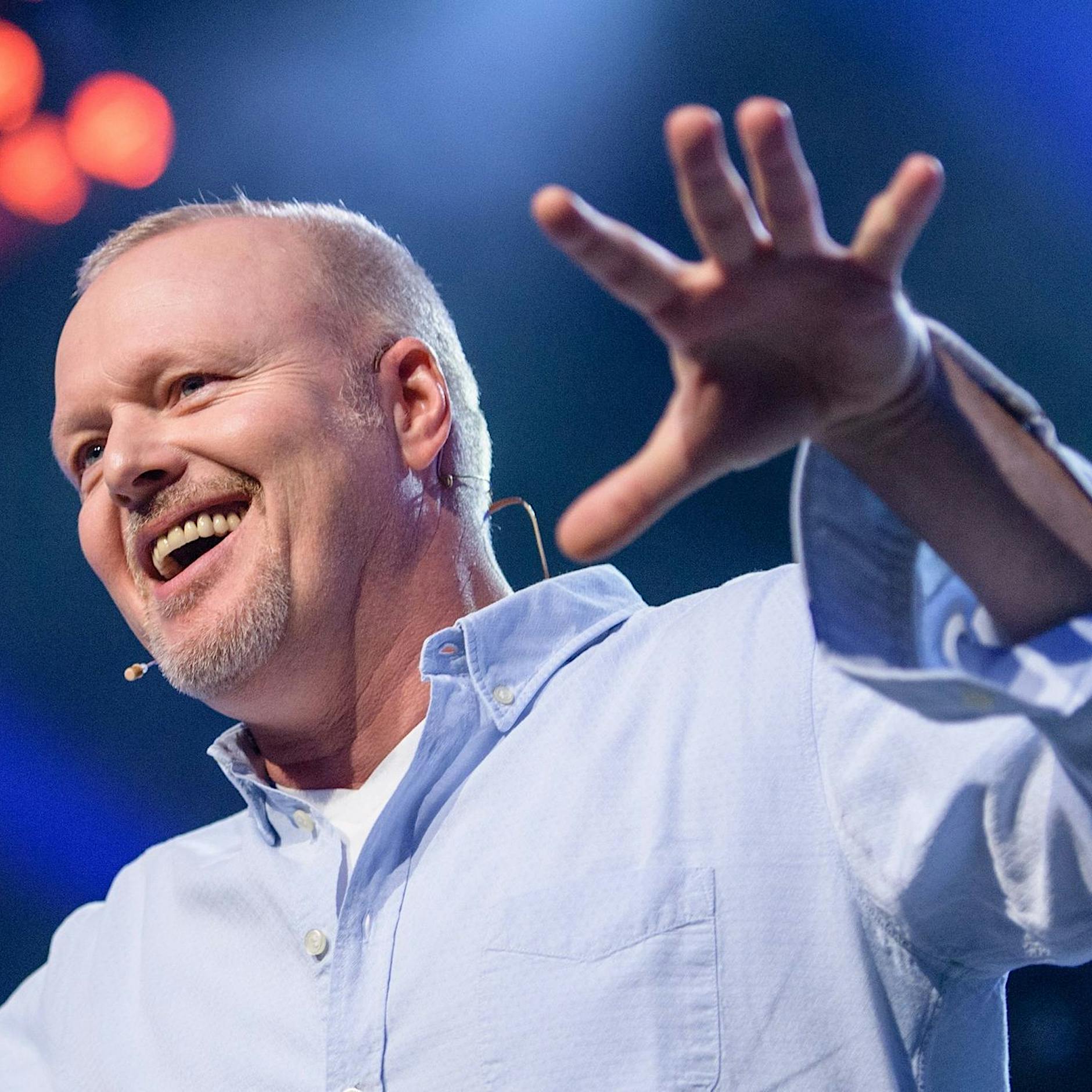 Quotenkiller Stefan Raab: Was wird RTL mit seiner Show machen?