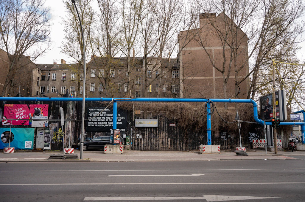 Renate in Friedrichshain schließt: Club lädt schon jetzt zum „letzten Tanz“