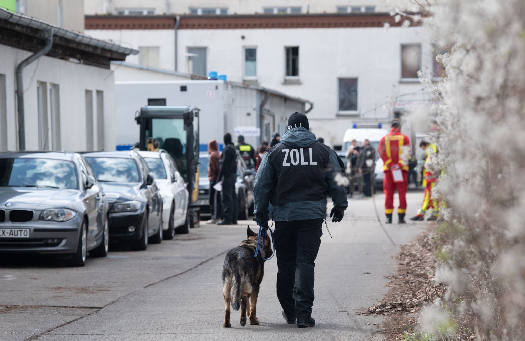 Razzia bei E-Zigaretten-Mafia: Sie verkauften über Tiktok an Kinder!