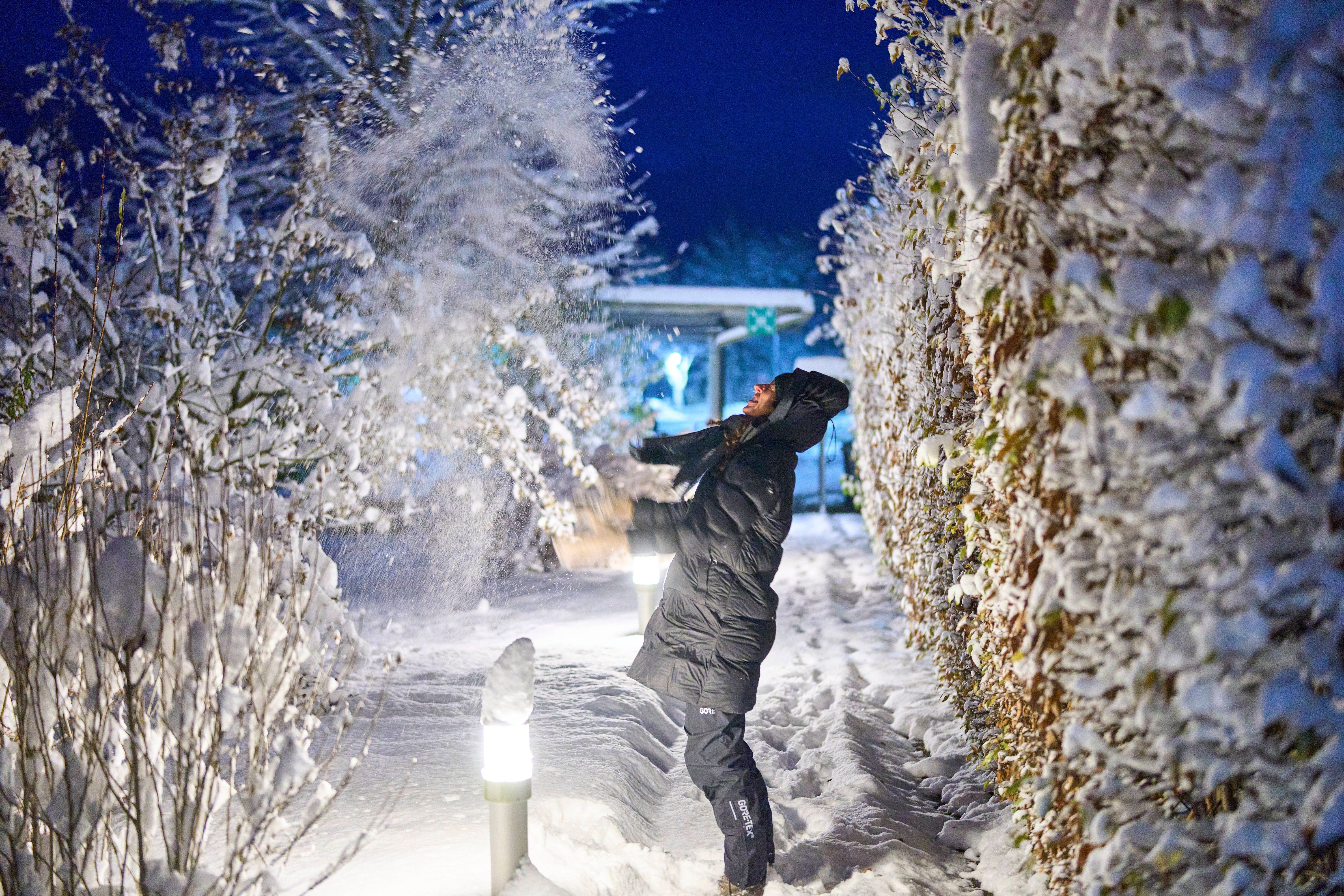 Laut Horoskop: Ende Dezember ziehen drei Sternzeichen die Notbremse