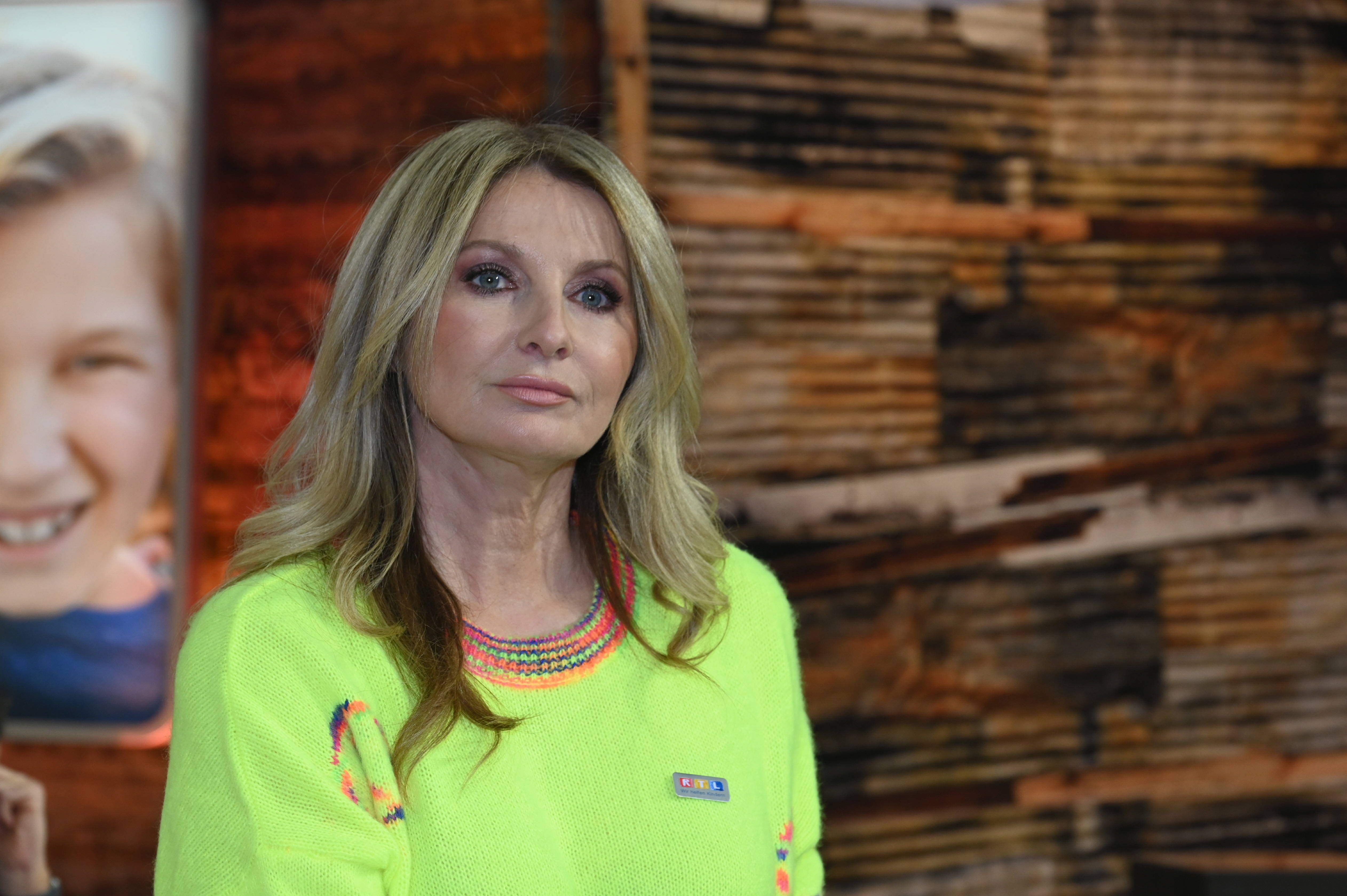 Image - Frauke Ludowig flüchtet vom „Sommerhaus“-Wiedersehen: DAS war der Grund