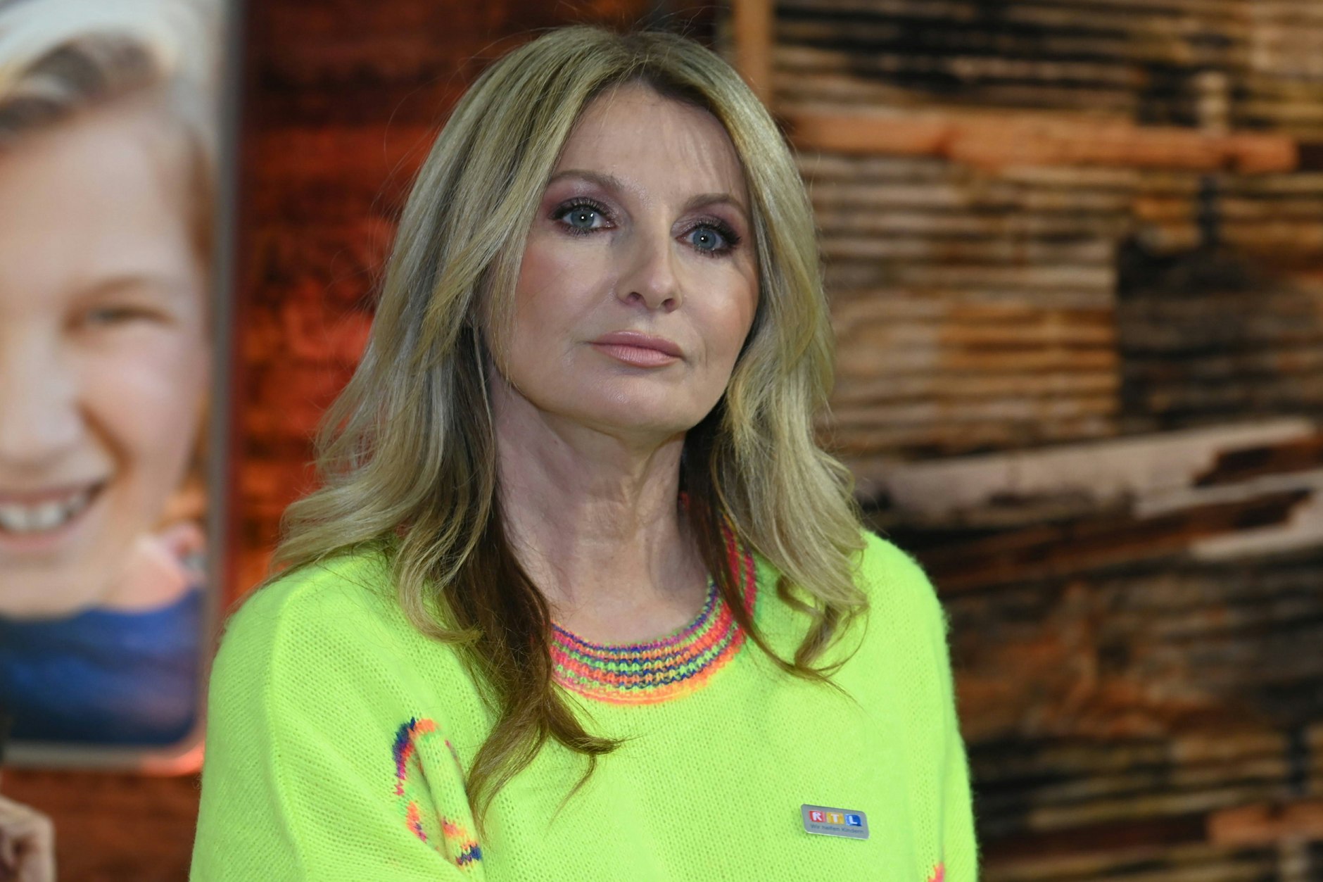 Frauke Ludowig wollte keine Fotos mehr mit den „Sommerhaus“-Kandidaten machen.