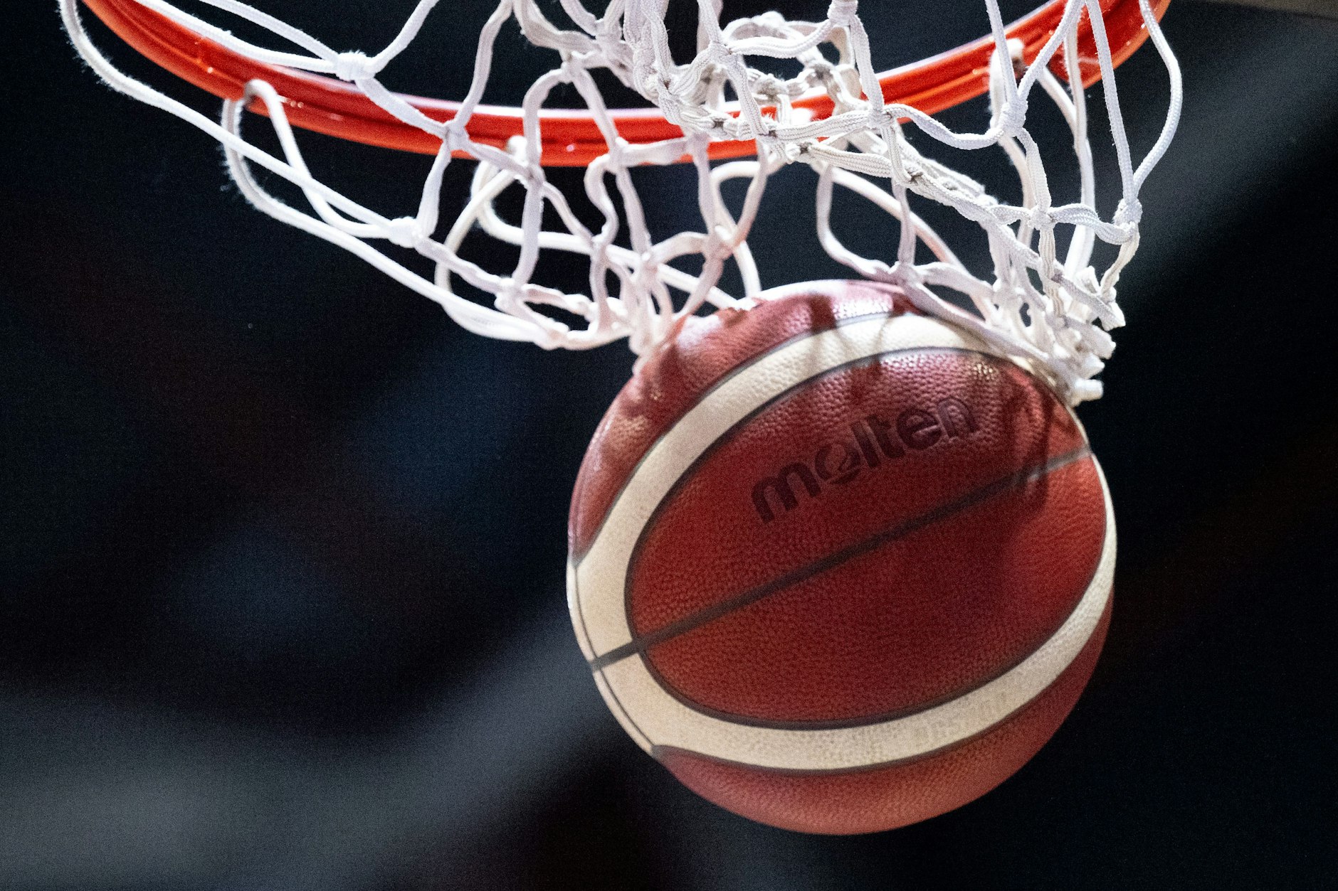 Alba Berlin spielt gegen Maccabi Tel Aviv.