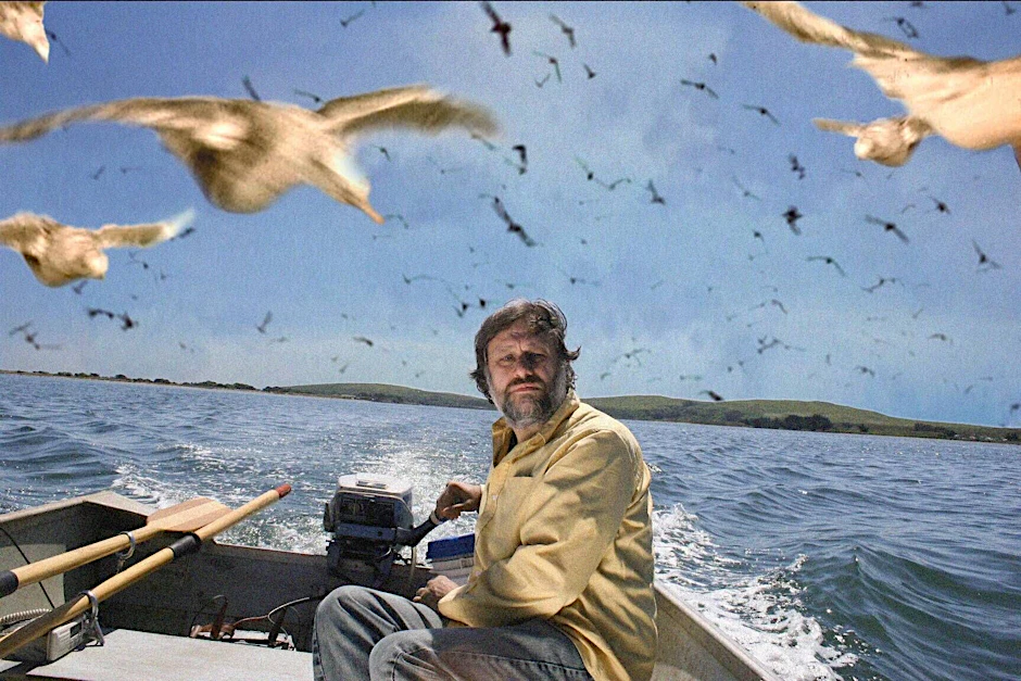 Slavoj Žižek