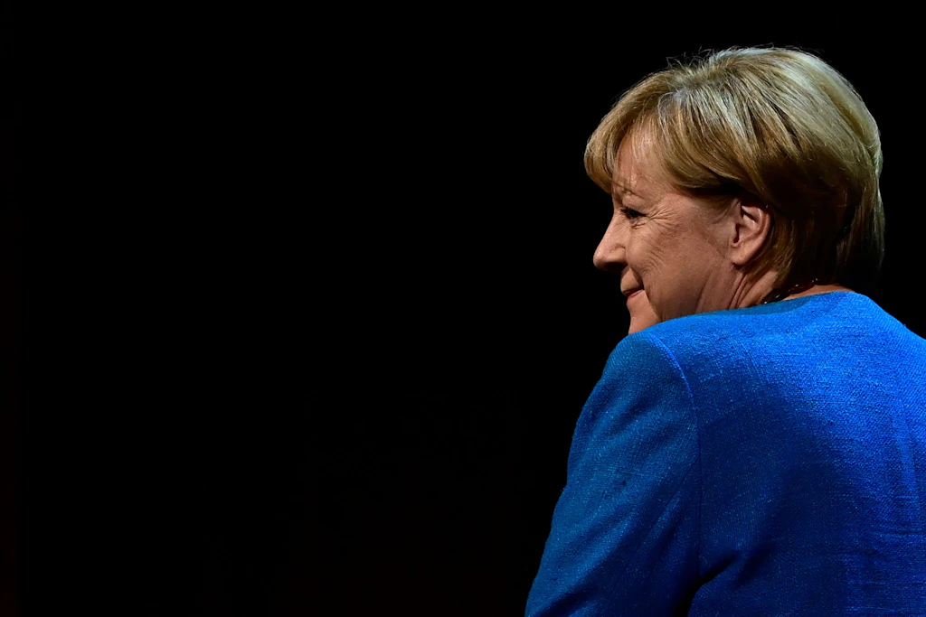 Suçlu Merkel ama medya olmasaydı bu kadar ileri gidemezdi