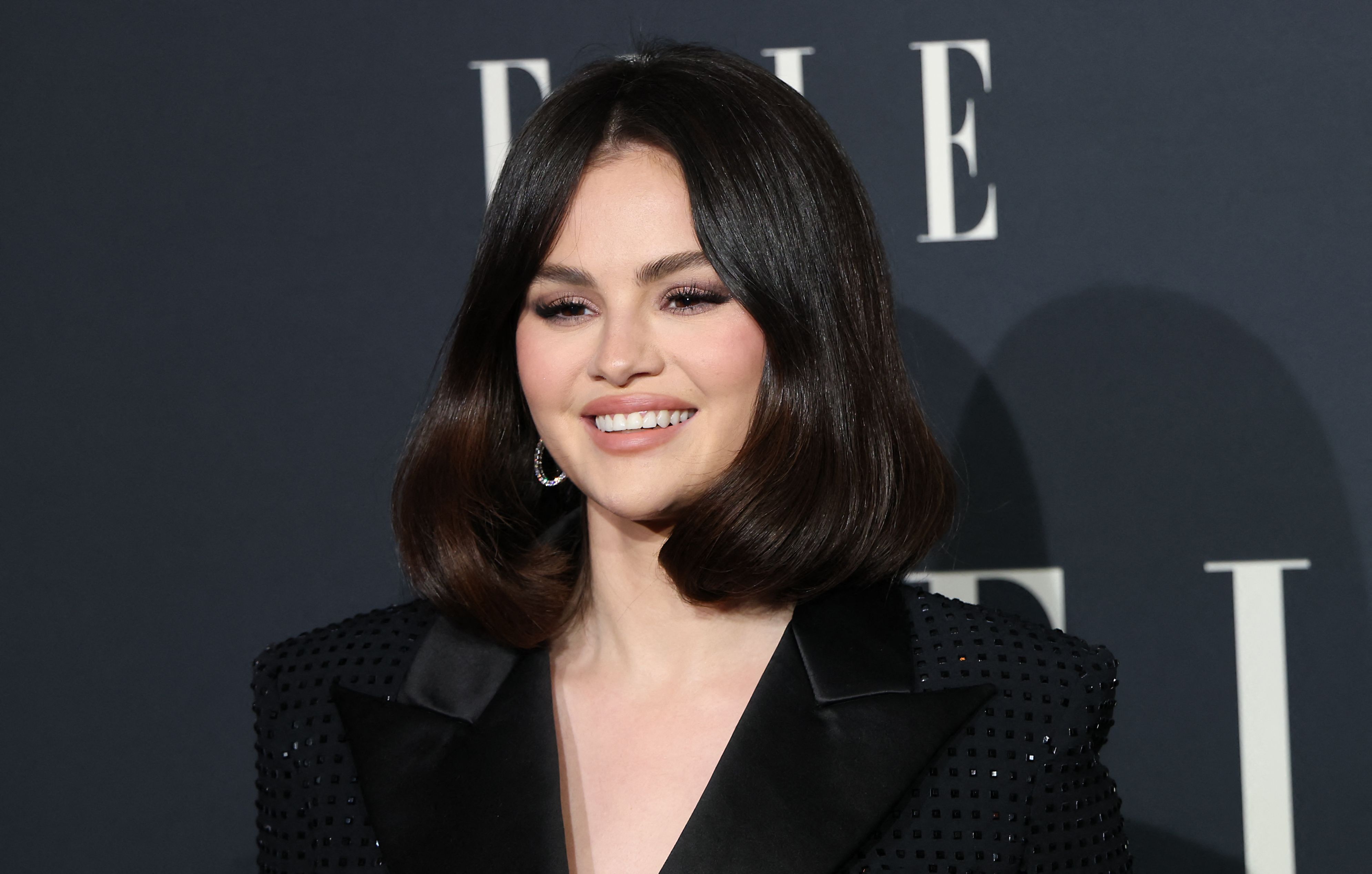 Selena Gomez: „Ich will allen Frauen eine Stimme geben“