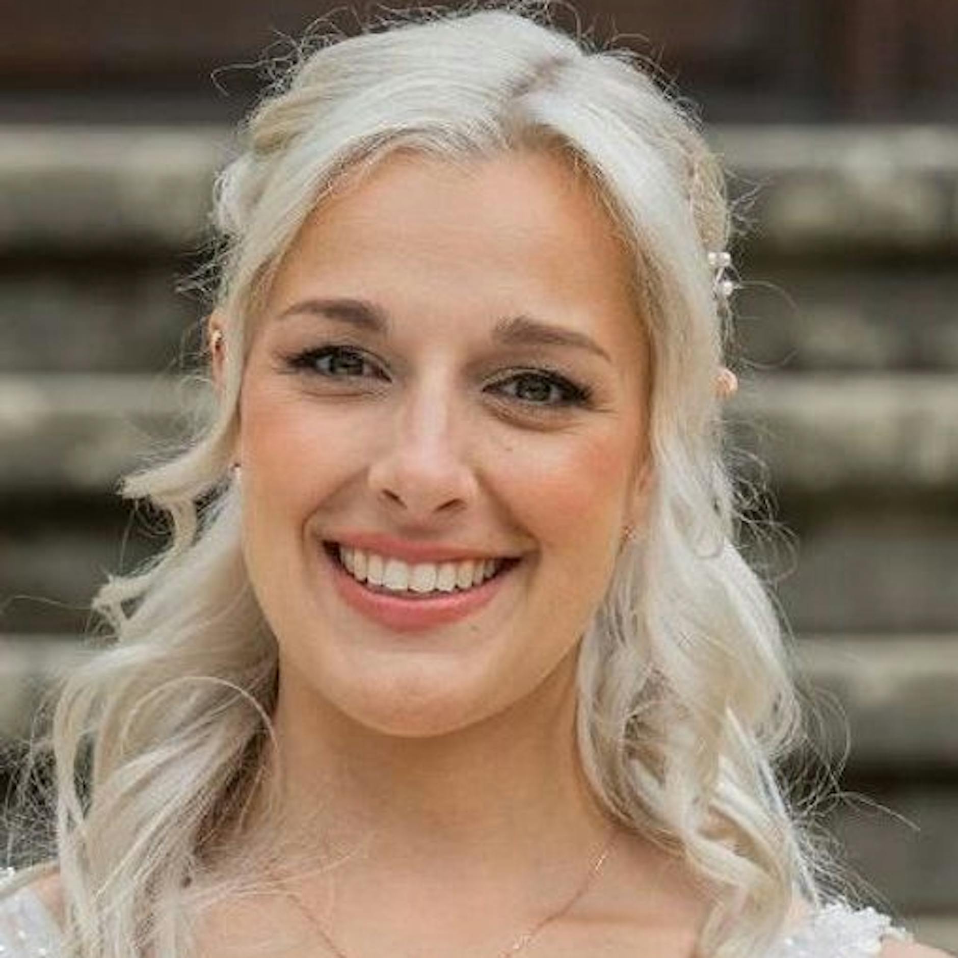 „Hochzeit auf den ersten Blick“: So lief die erste Nacht von Kevin und Francisca!