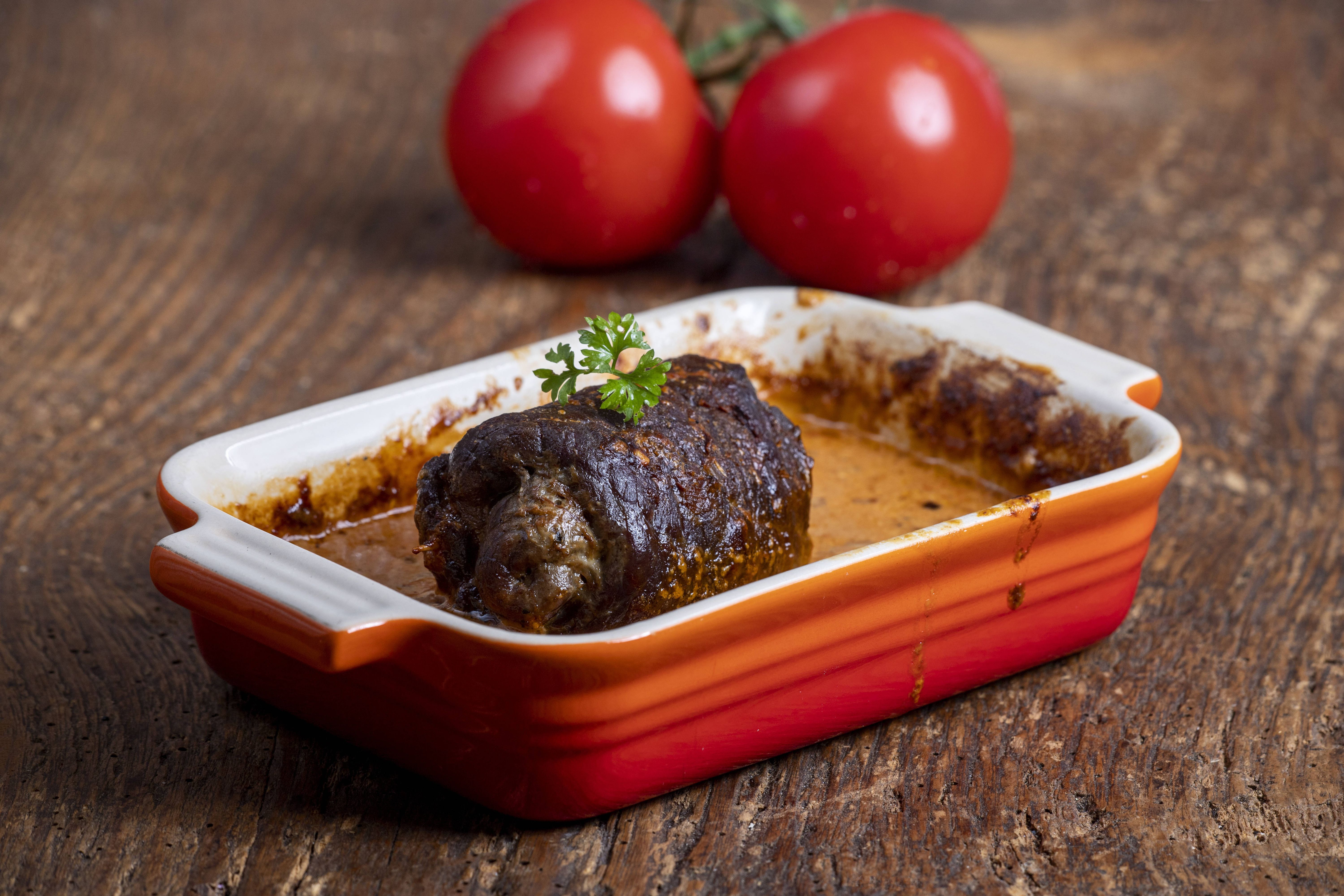 Rezept für Rinderrouladen – der Klassiker für jeden Anlass