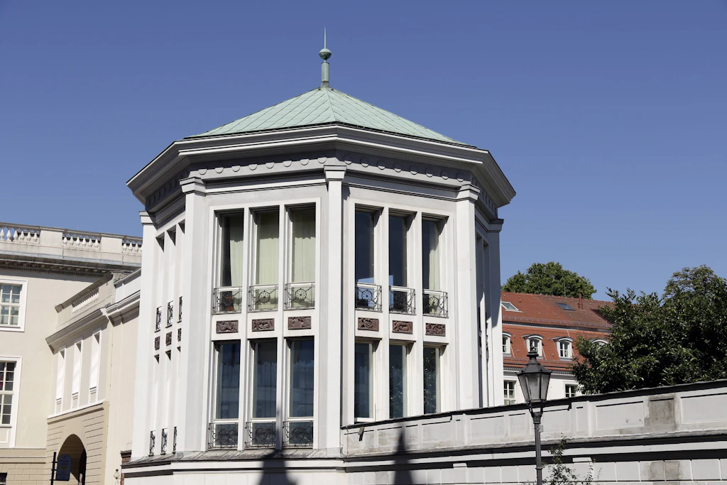 Kahlschlag: Gibt es für Berlins beliebteste Kunstorte bald nur noch die halbe Ration?