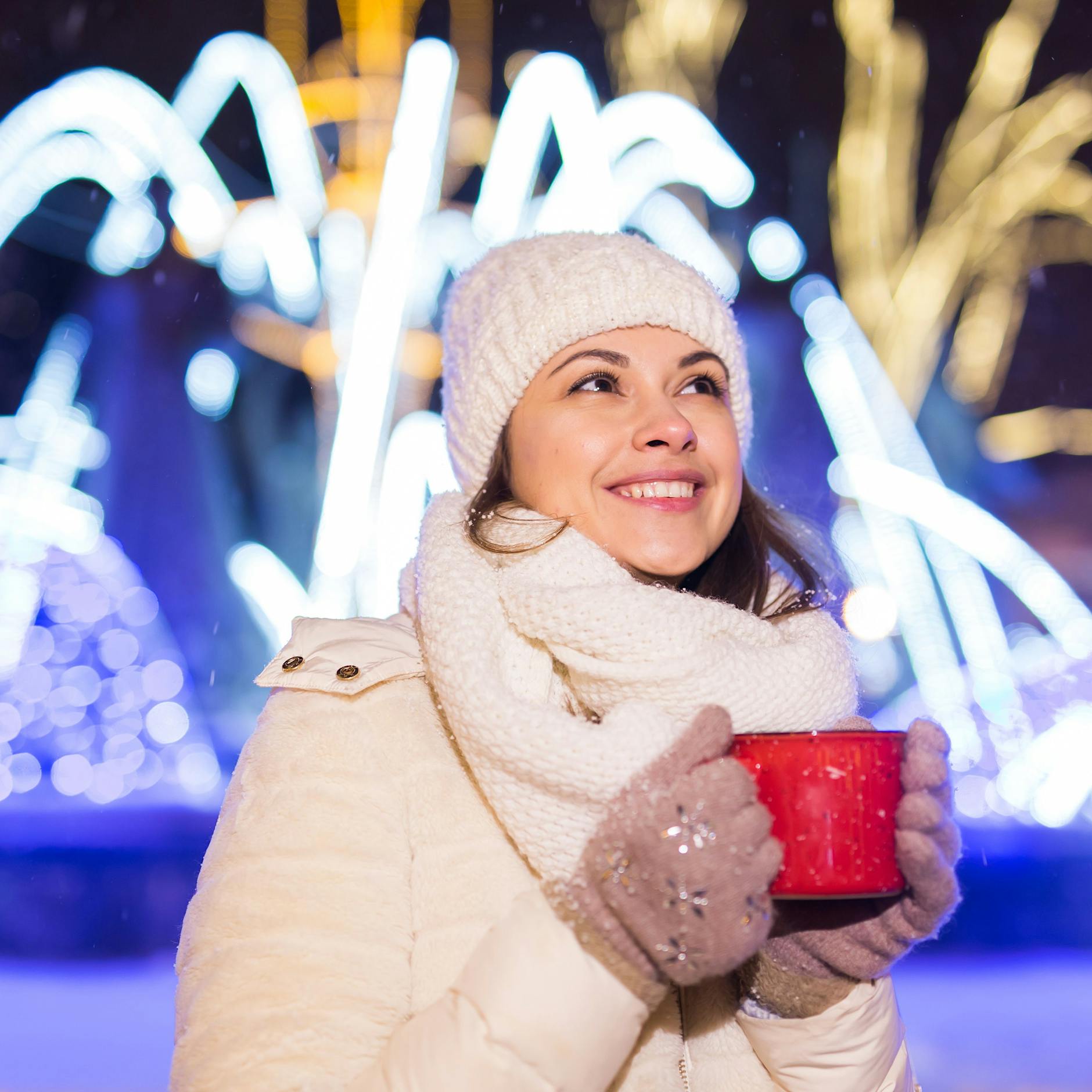 Horoskop für die erste Dezember-Woche: Sternzeichen Waage