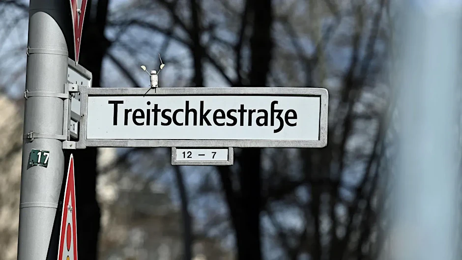 In Steglitz-Zehlendorf soll eine Straße umbenannt werden.