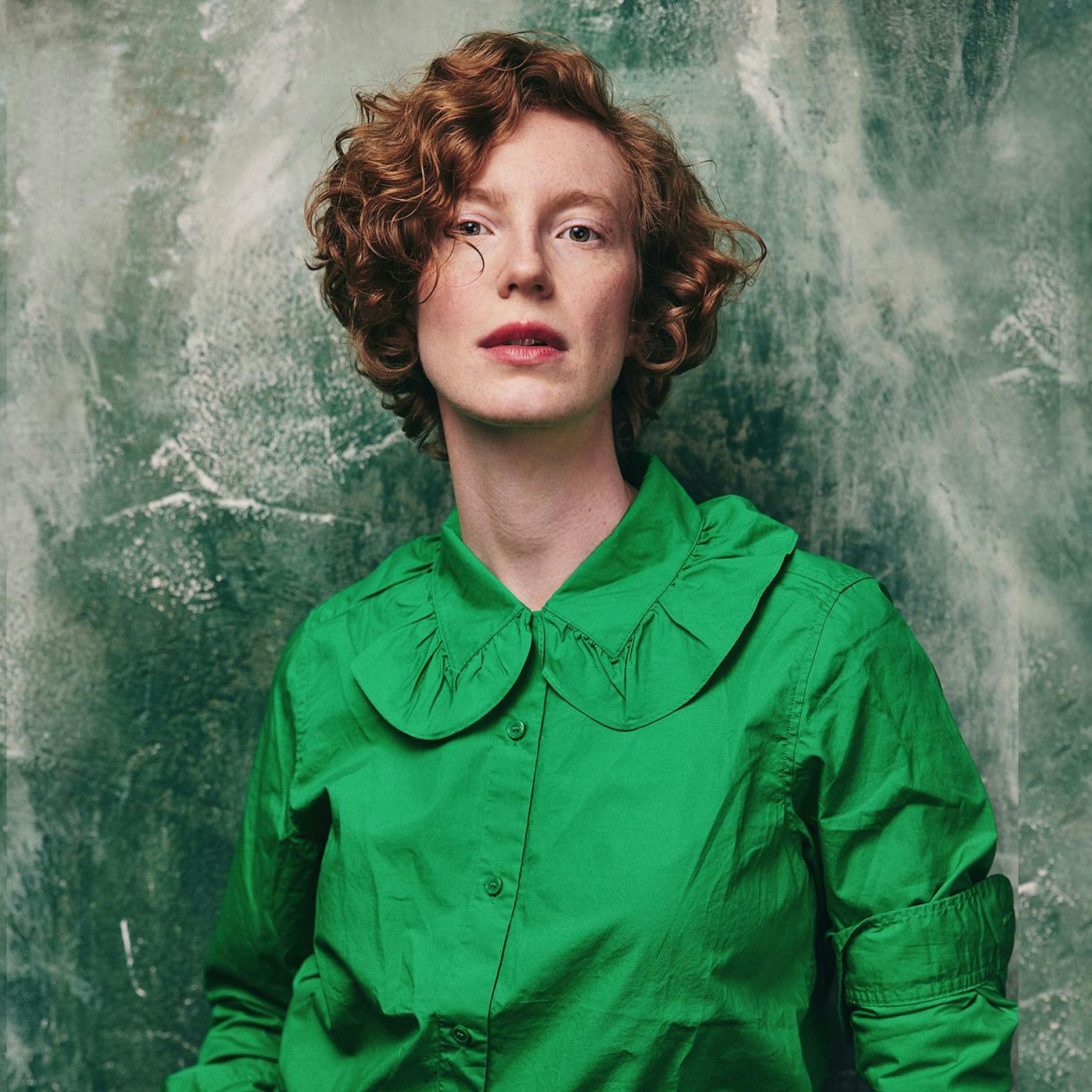 Image - Luise Wolfram über Berlin: „In Charlottenburg fühle ich mich wie eine Touristin“