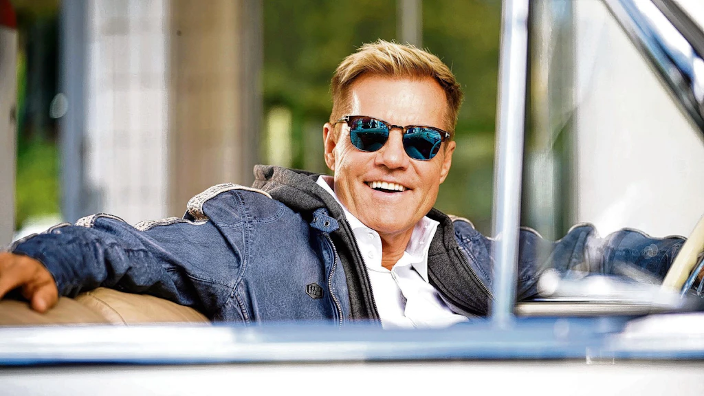 Sitemapcdatahttpwwccellcare1comspannende Dieter Bohlen Auto Ebenbild
