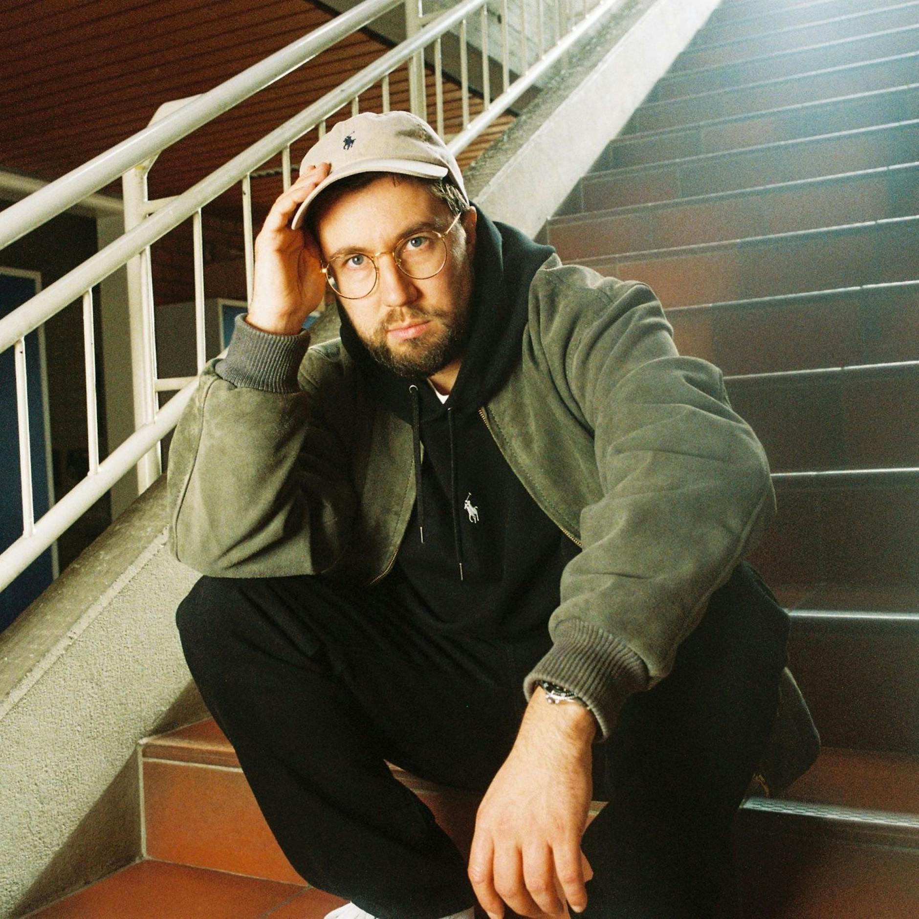 Image - Prinz Pi fliegt wild über West-Berlin: „Die Regierung ein totaler Joke – das Land ist ein seniler Opa“