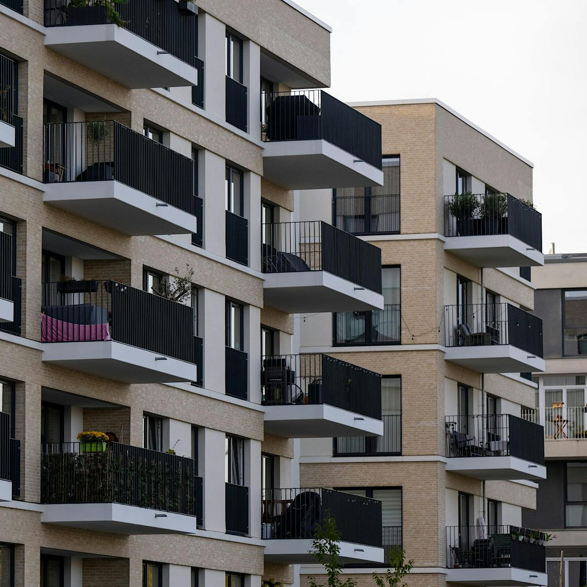 Auswertung: So energieeffizient ist Berlin im bundesweiten Vergleich