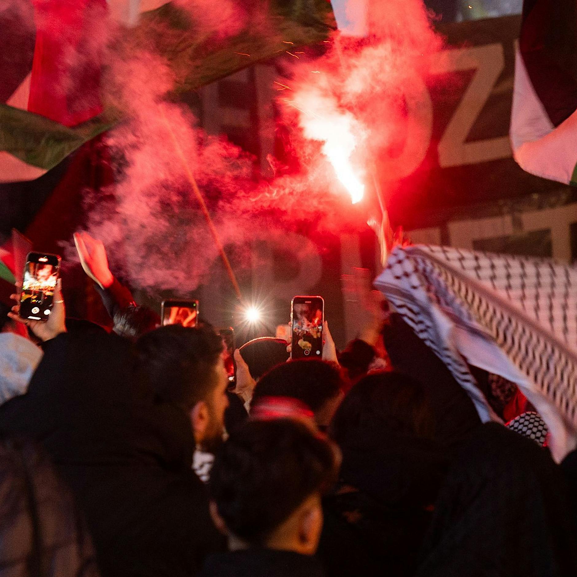 Berlin-Gesundbrunnen: Jüdischer Mann wird verprügelt – Zeugen schauen weg oder filmen