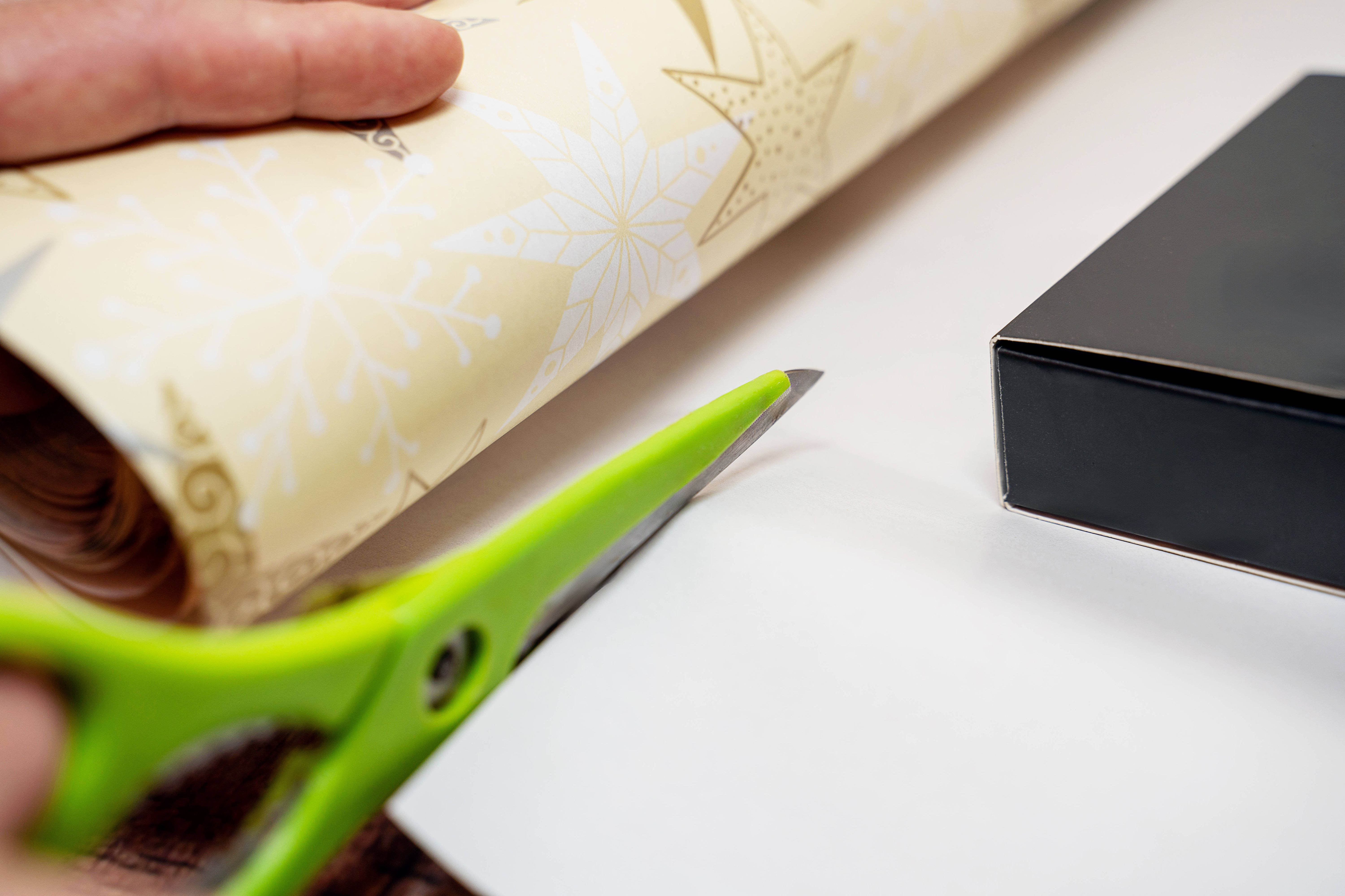 Image - Spandau: Zero-Waste-Geschenkverpackungen in der Stadtbibliothek