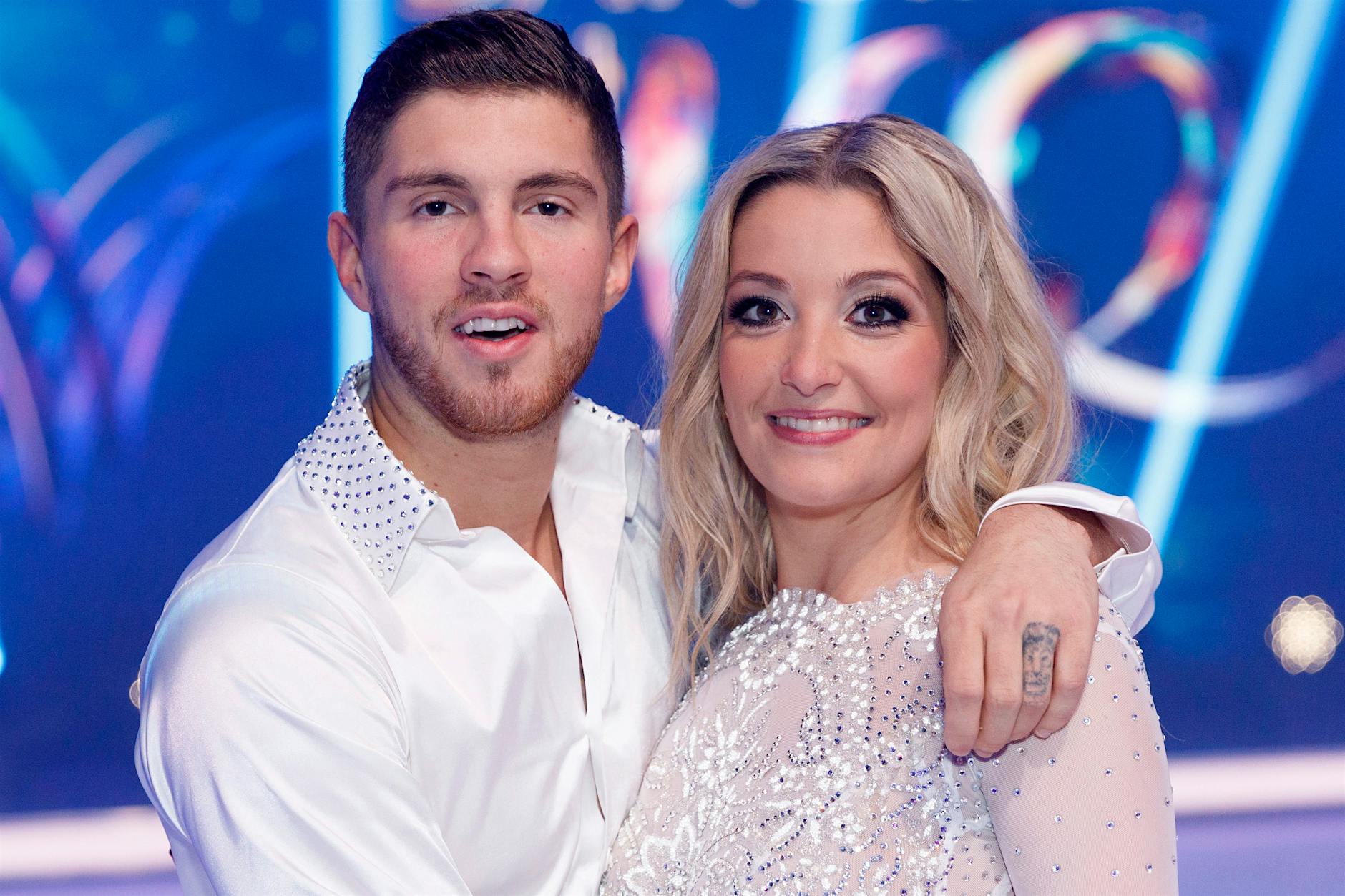 Liebes-Aus bei DSDS-Star Joey Heindle nach fünf Jahren – DAS ist der Grund