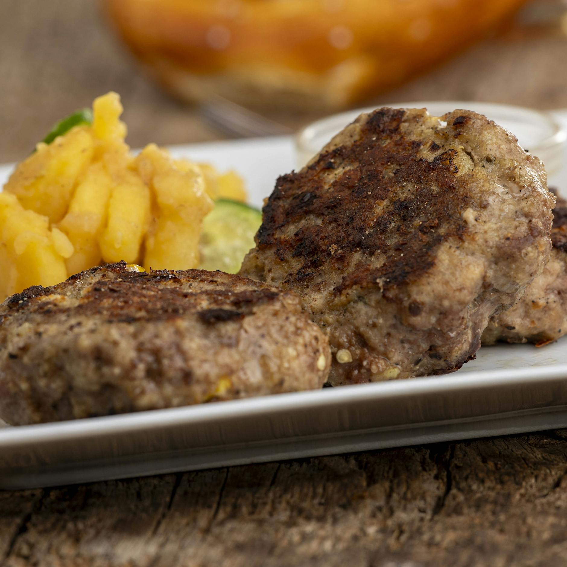 Rezept für Berliner Bouletten: Absolut authentisch – wie von Oma