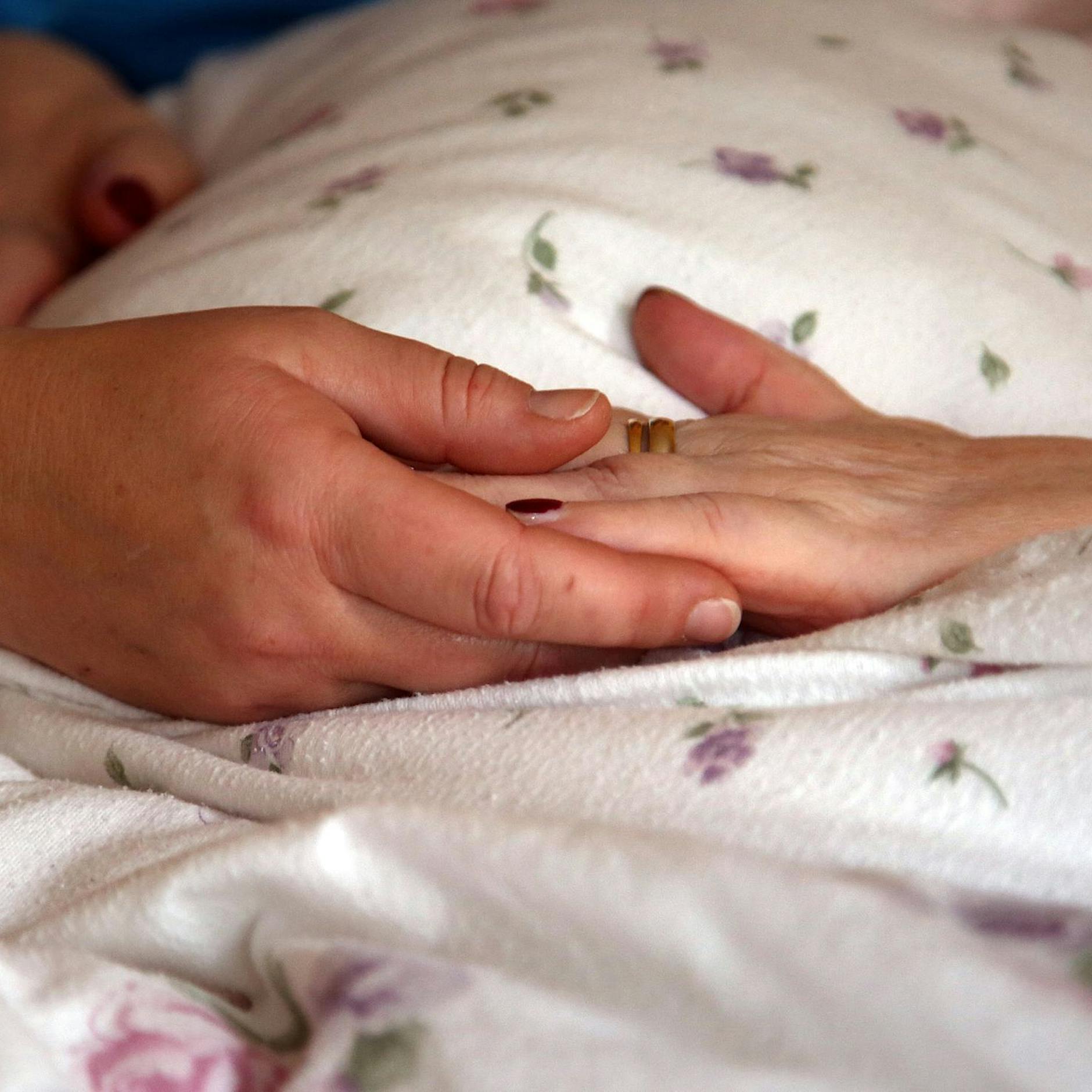 Massenmörder aus Berlin? Prozess gegen Palliativarzt beginnt