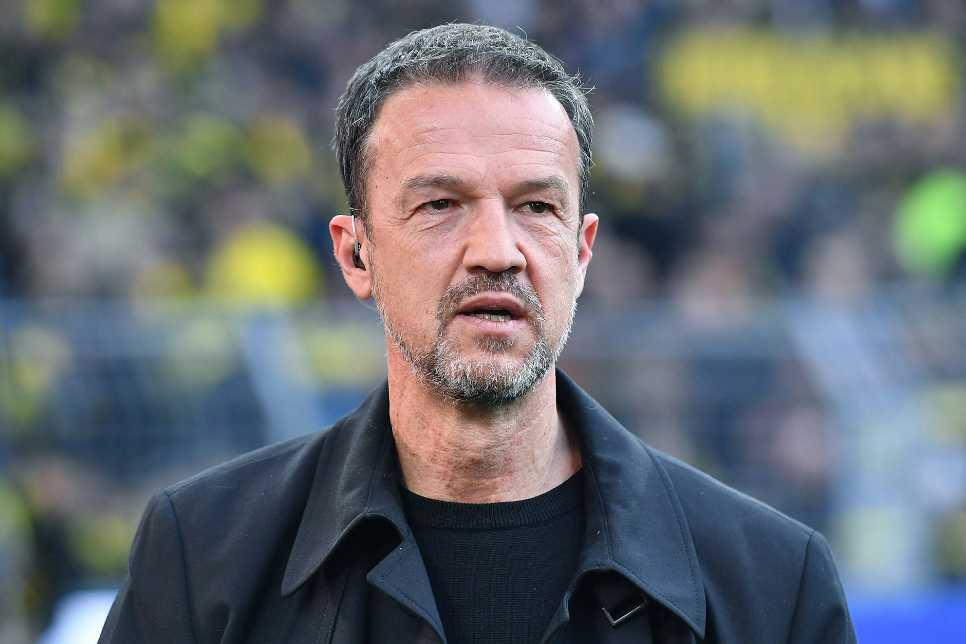 Herthas ehemaliger Manager Fredi Bobic pocht vehement auf sein Gehalt. Zwei Gerichtsprozesse laufen noch.