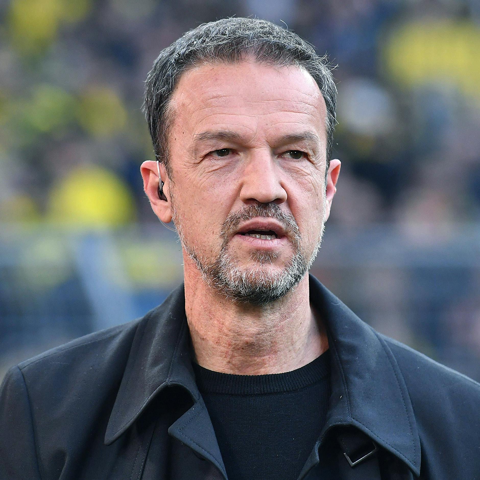 Hertha BSC: Millionenstreit! Nächster Gerichtstermin mit Bobic geplatzt