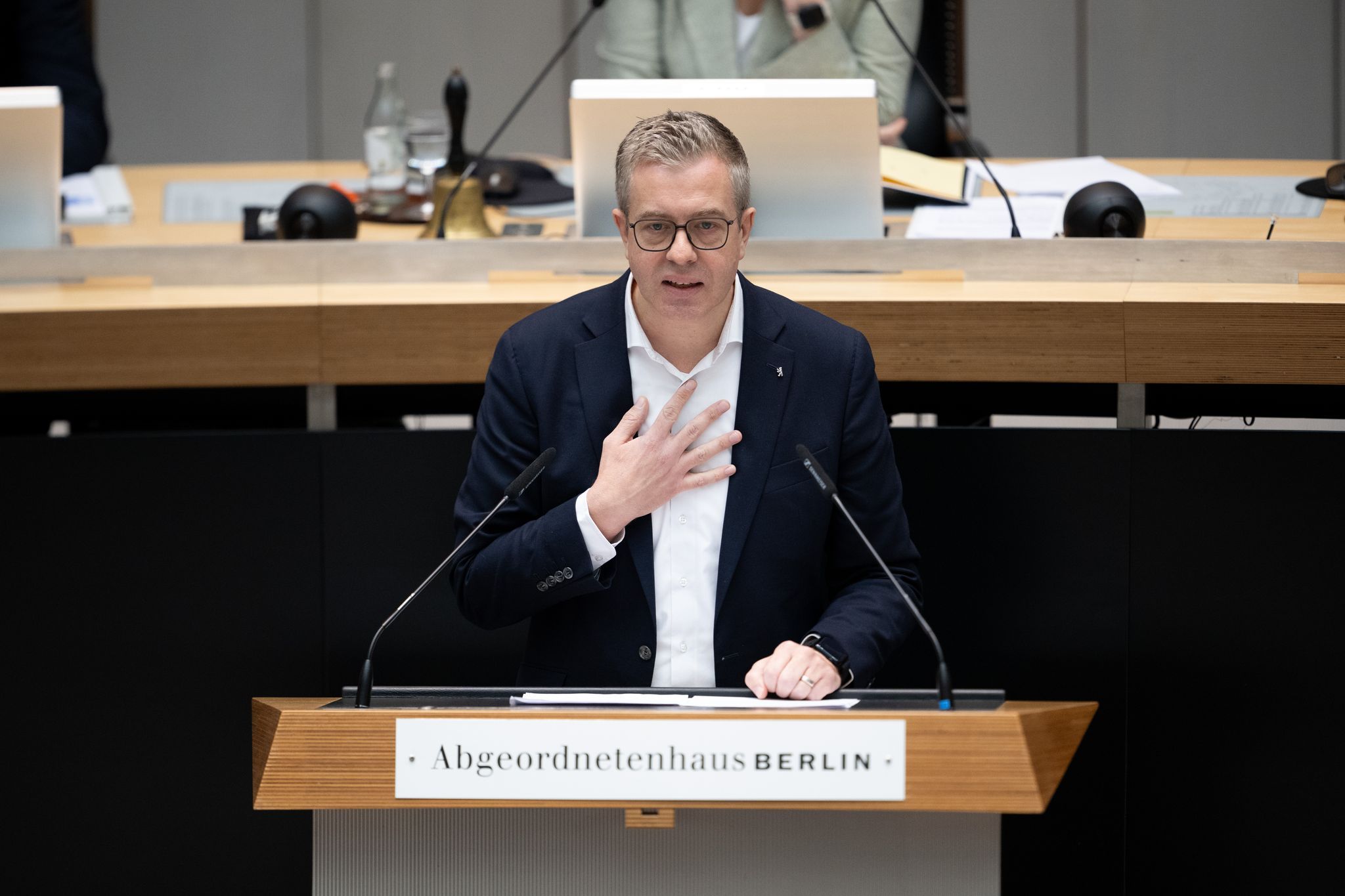 Bedarfe, Tarifaufwüchse: Dieser Politiker-Sprech nervt einfach!