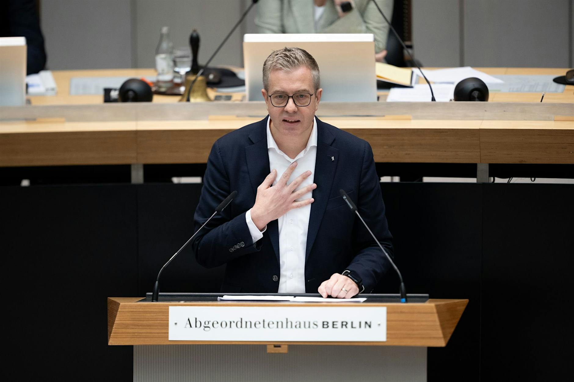 Bedarfe, Tarifaufwüchse: Dieser Politiker-Sprech nervt einfach!