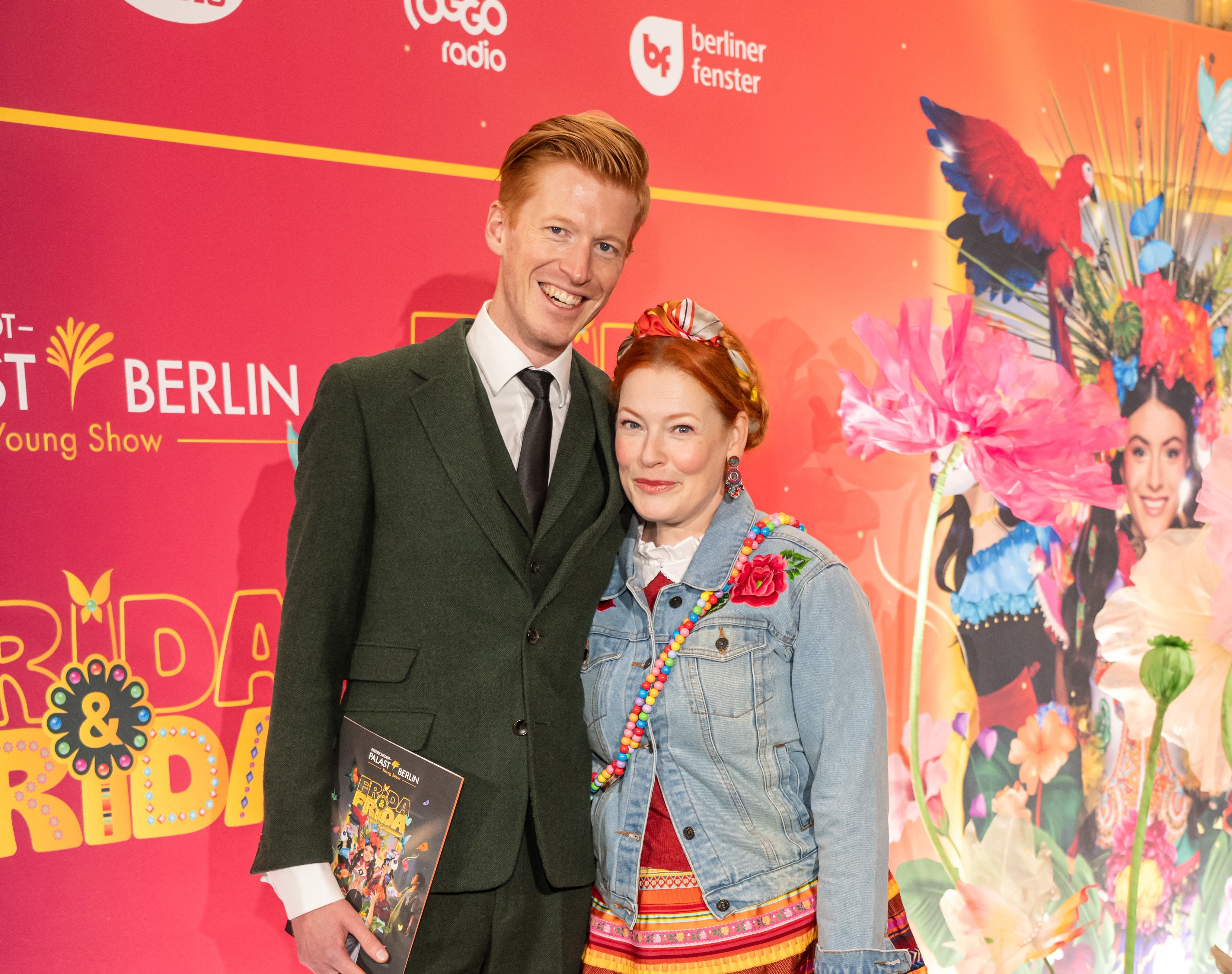 Enie van de Meiklokjes verrät Details über ihre Zwillingsmädchen (7)